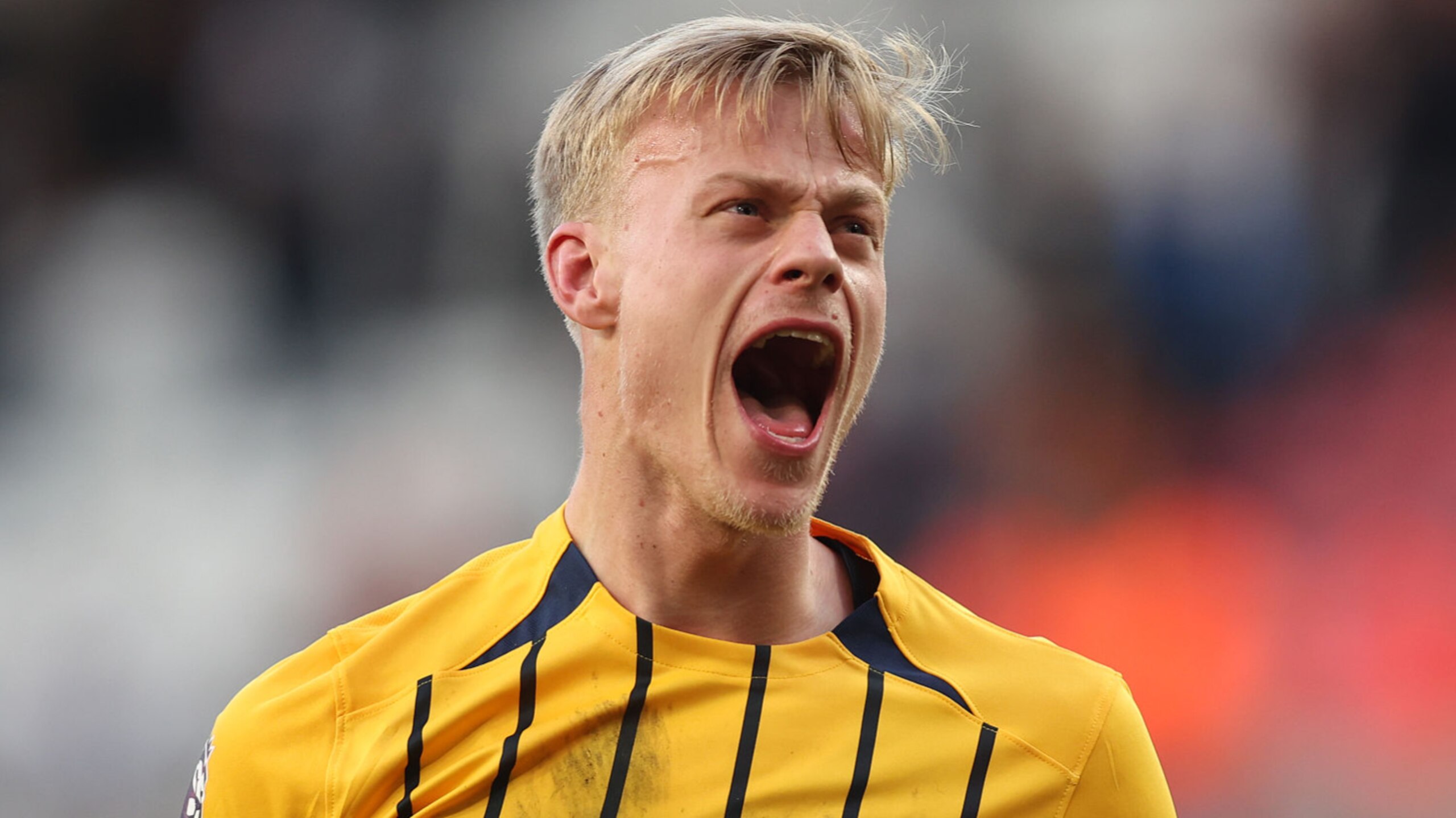 Spurs Van Hecke Bid Rejected 🙅‍♂️