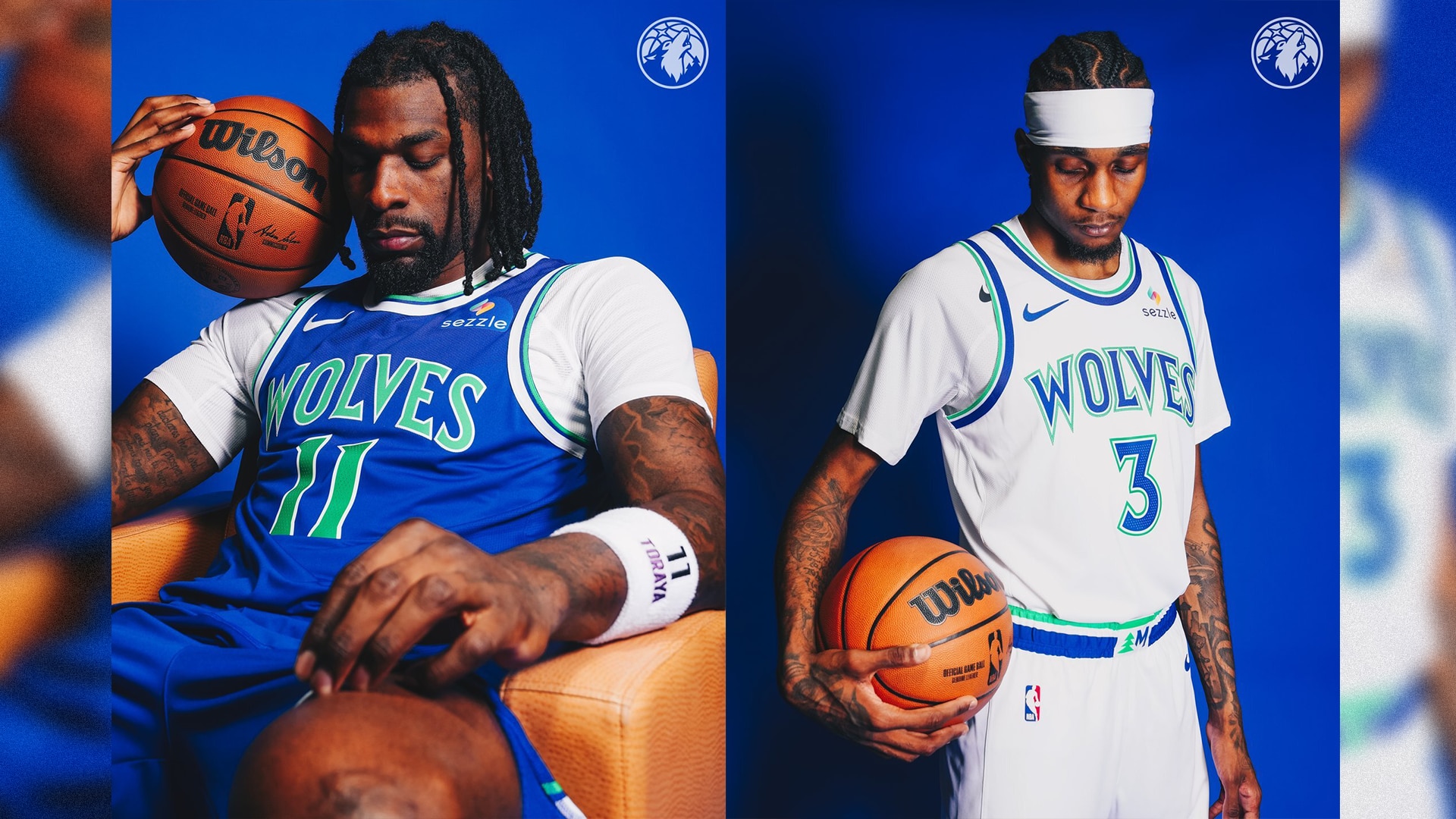 Milwaukee Bucks v Minnesota Timberwolves