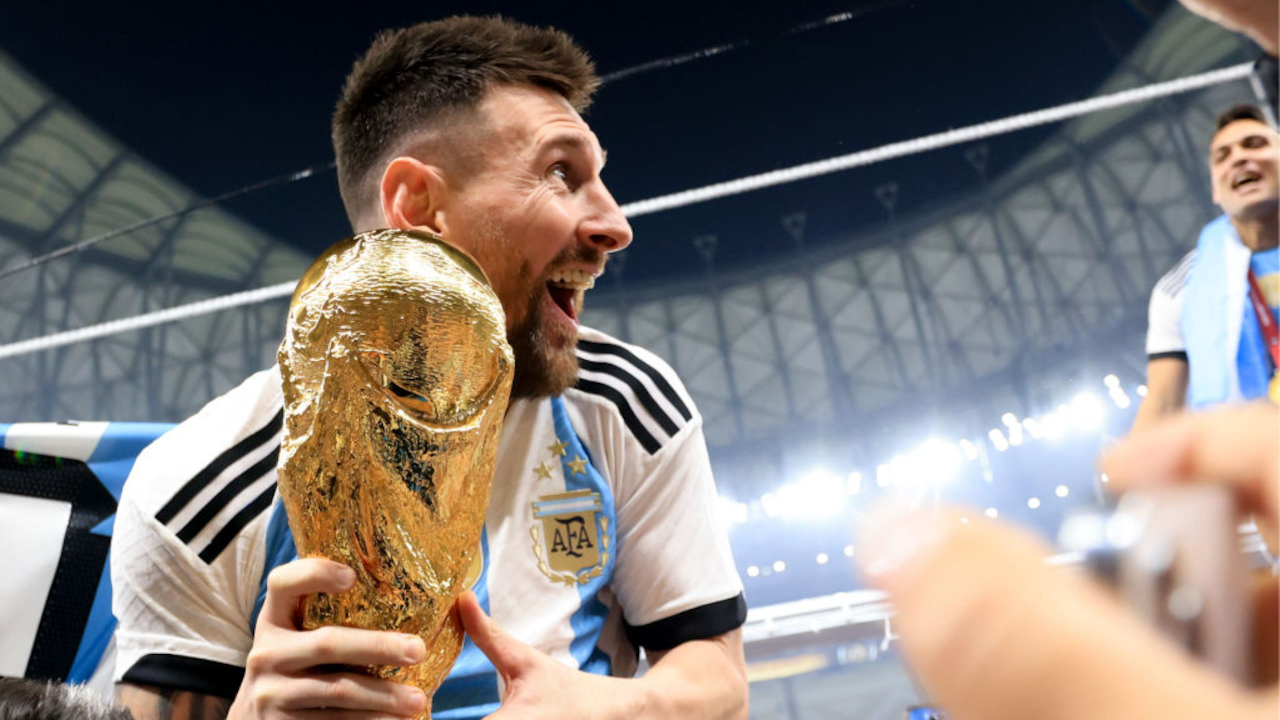 World Cup Schedule 🗓️