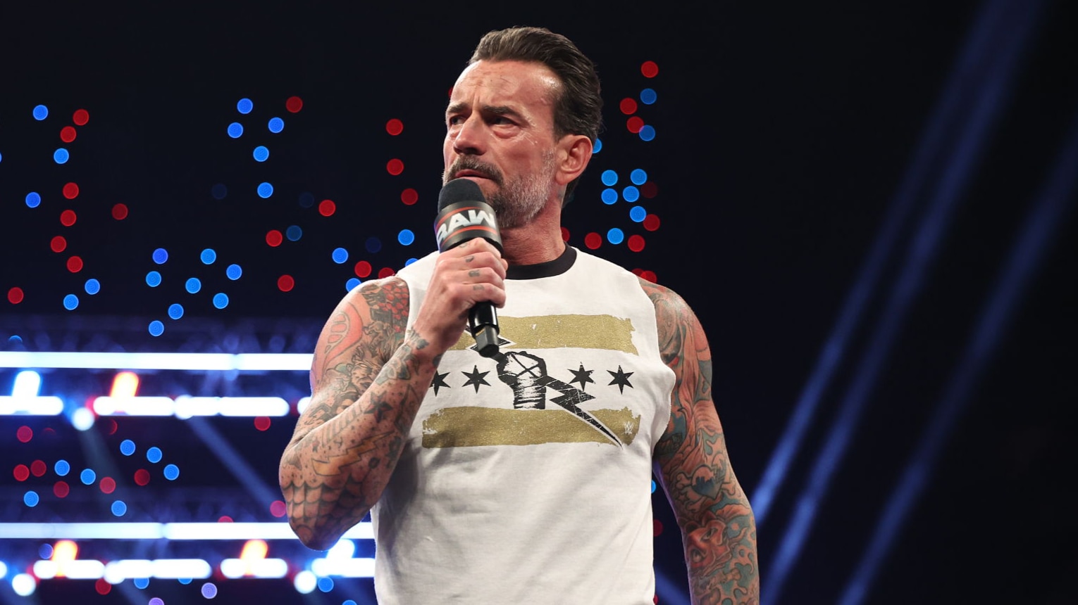 Monday Night RAW