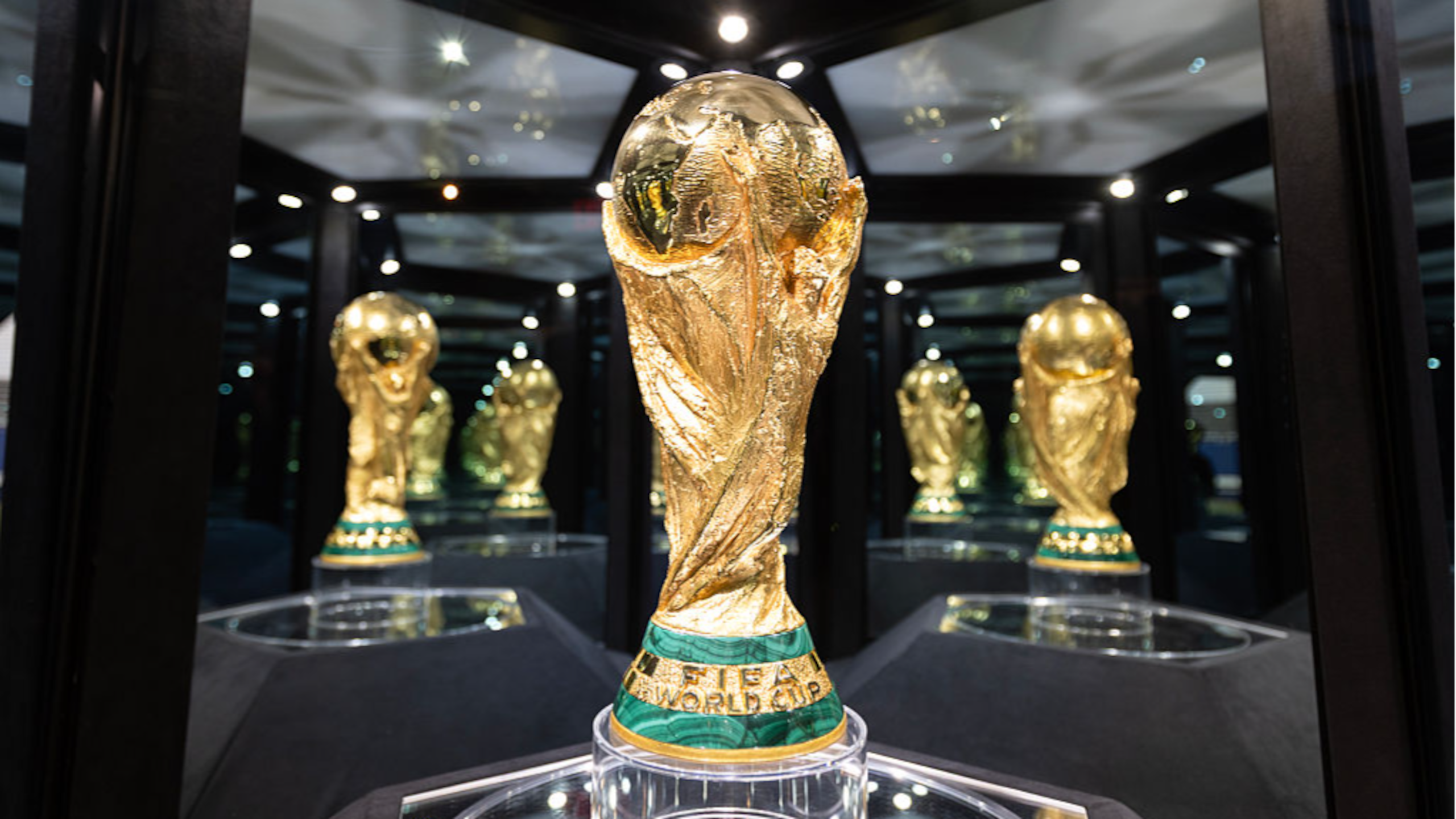 World Cup Match Predictions 🔮