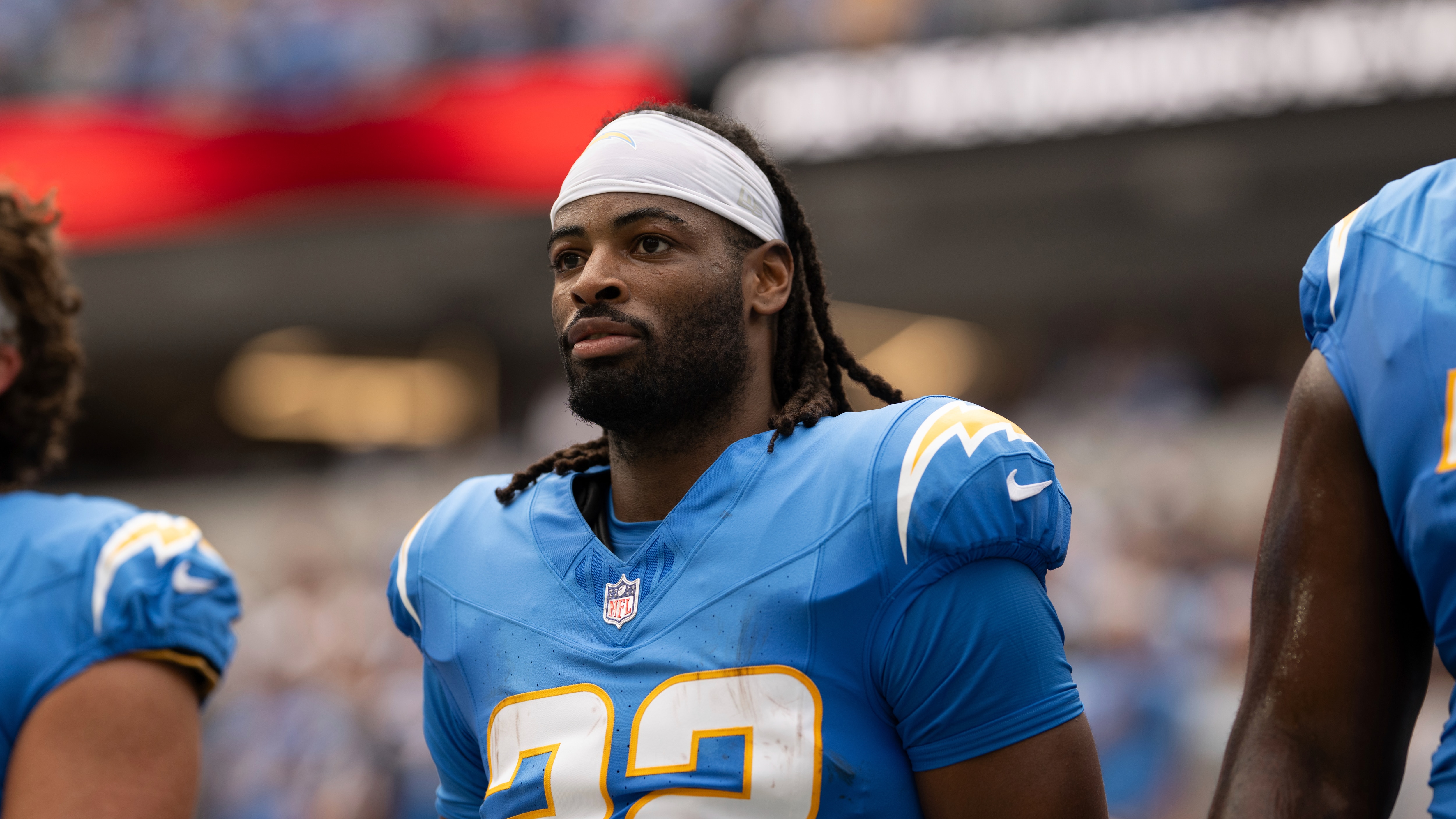 Top NFL free agents under 30 Top NFL free agents under 30