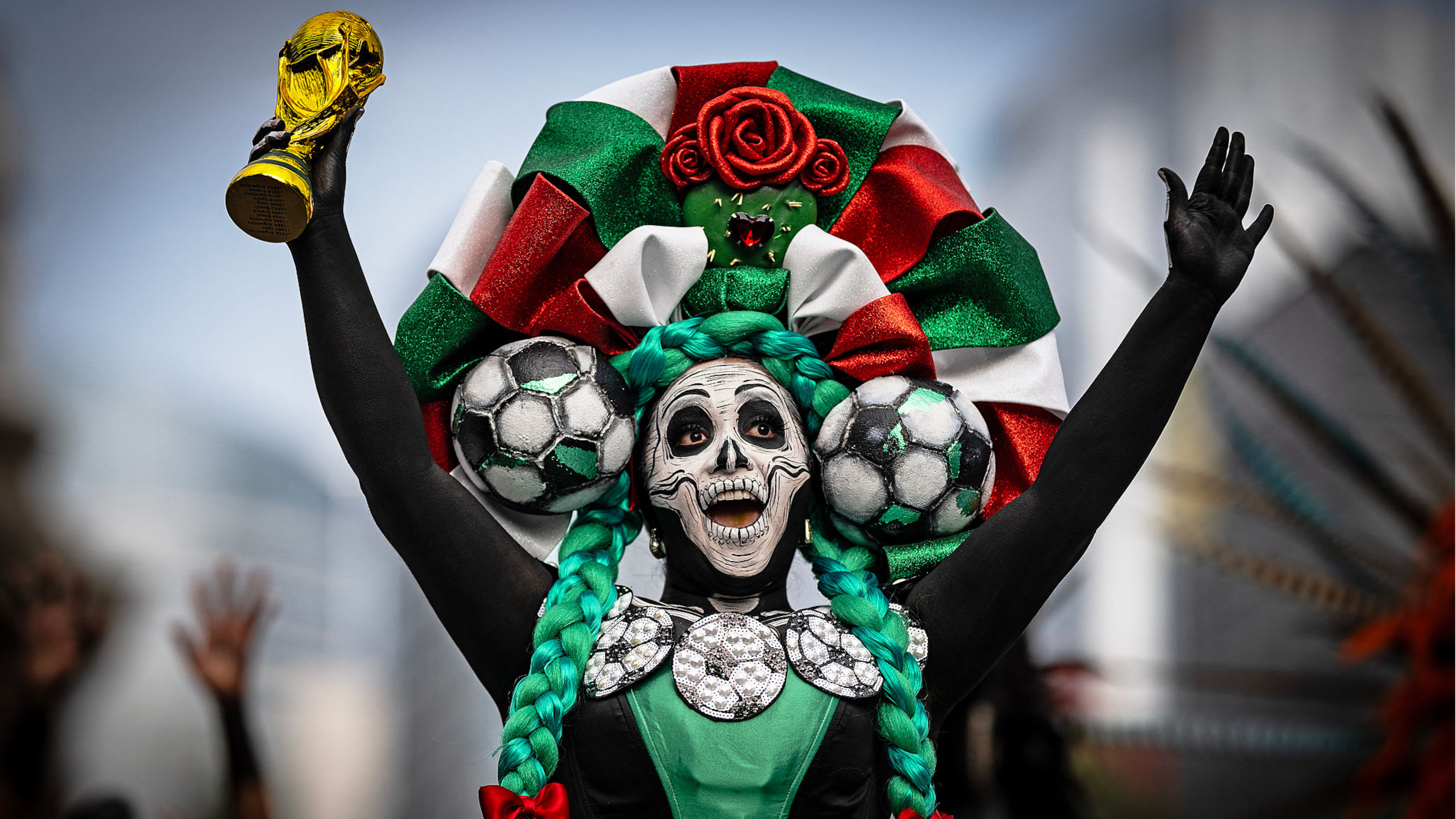 World Cup Group Picks
