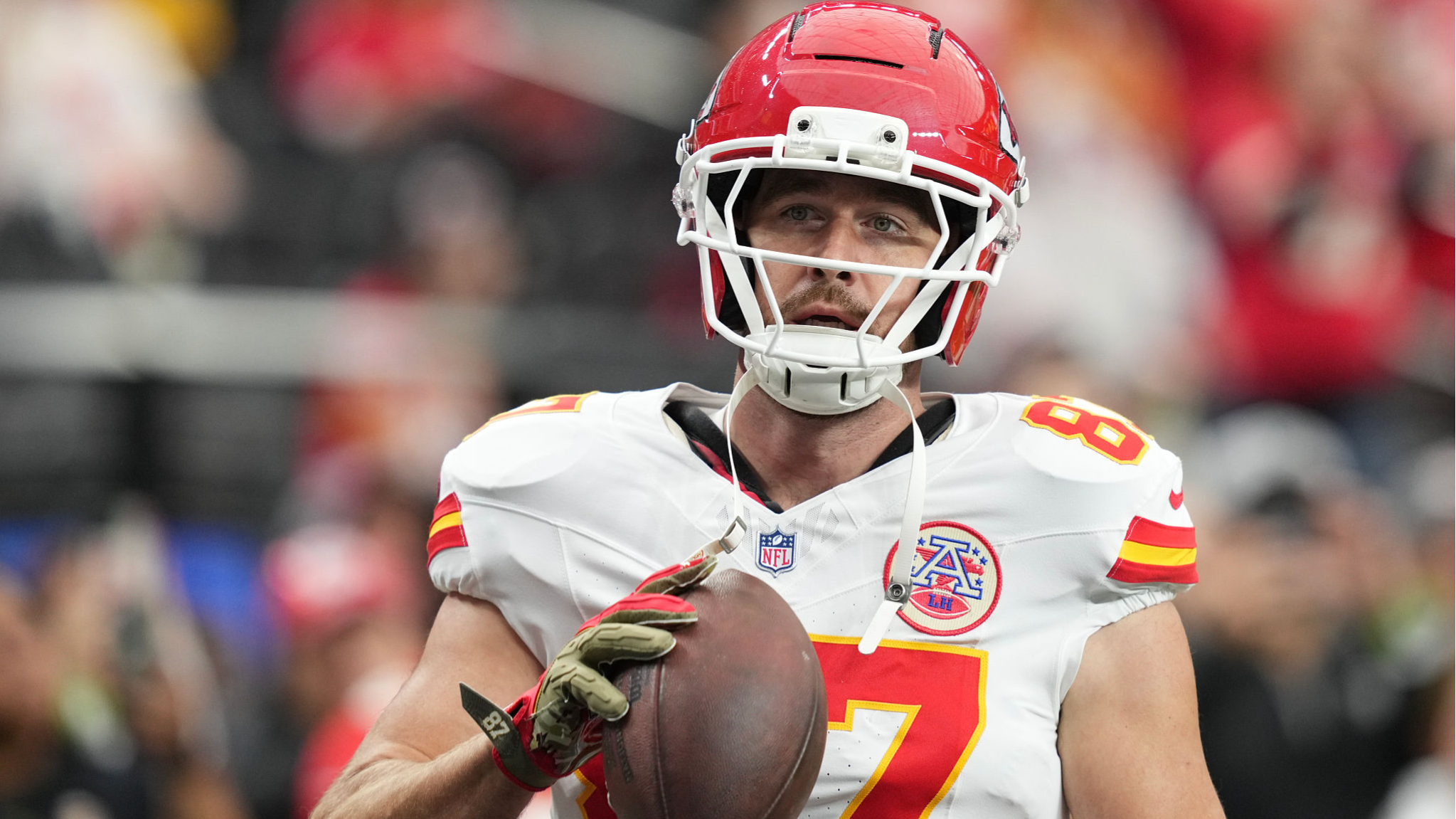 Chiefs' Super Bowl Window