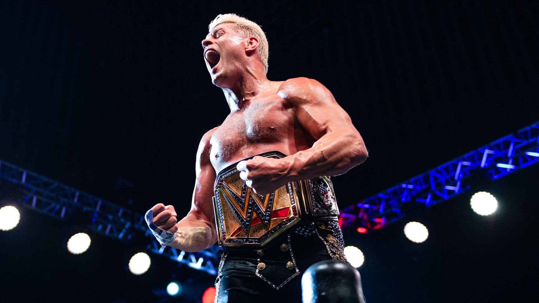 Monday Night RAW