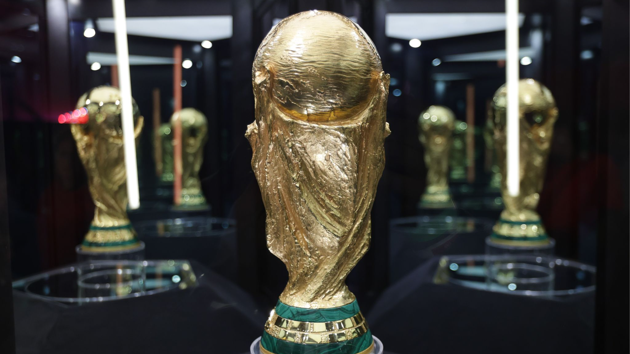 Houston Prepares to Host FIFA World Cup 2026