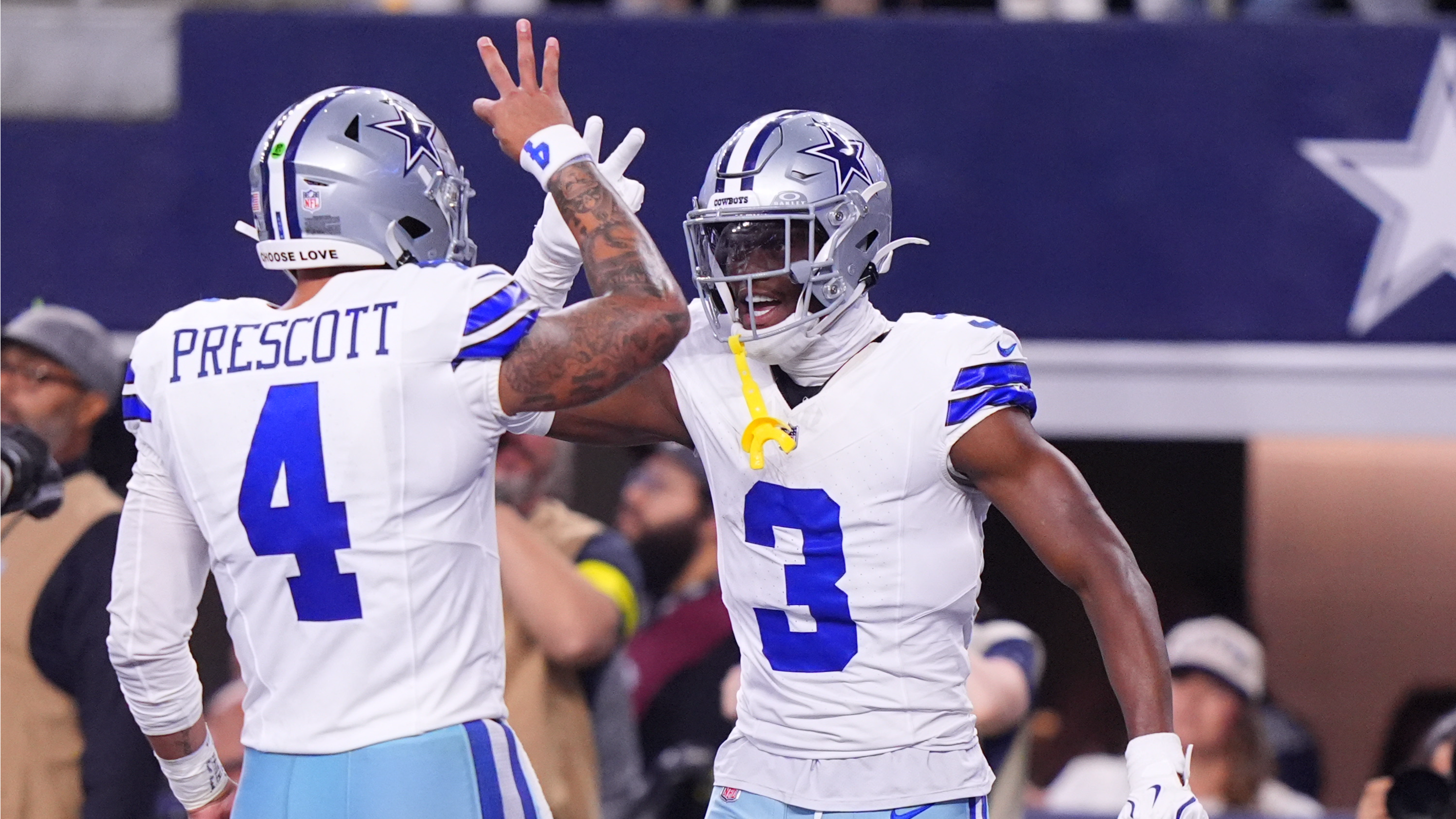 Eagles Cowboys Football