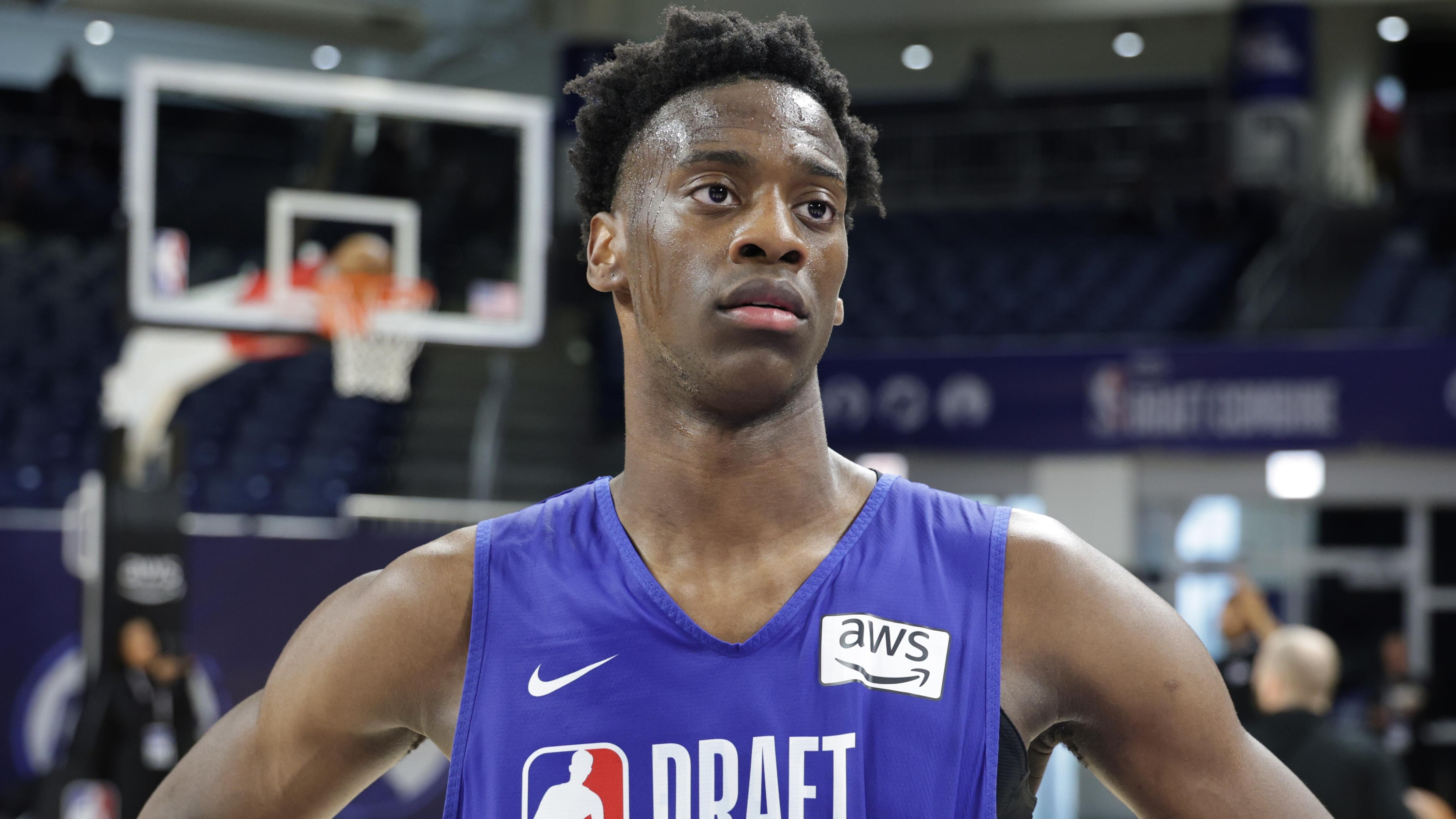 2026 NBA Draft Combine 2026 NBA Draft Combine