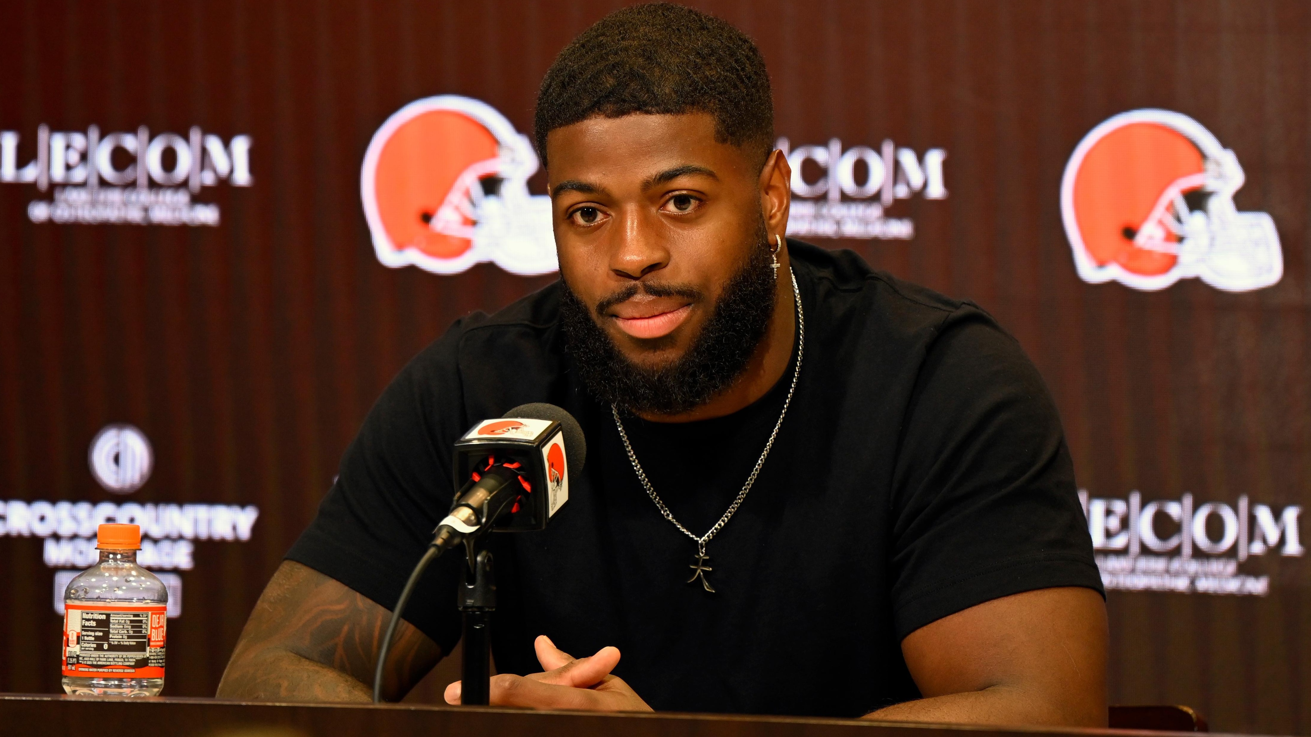 Browns Football