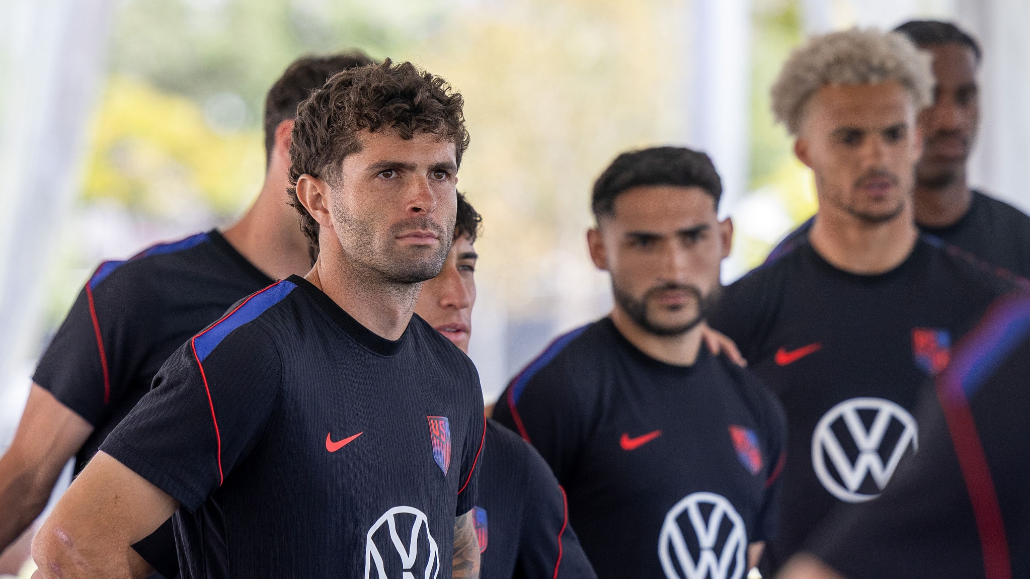 Previewing USMNT World Cup Opener 🔮