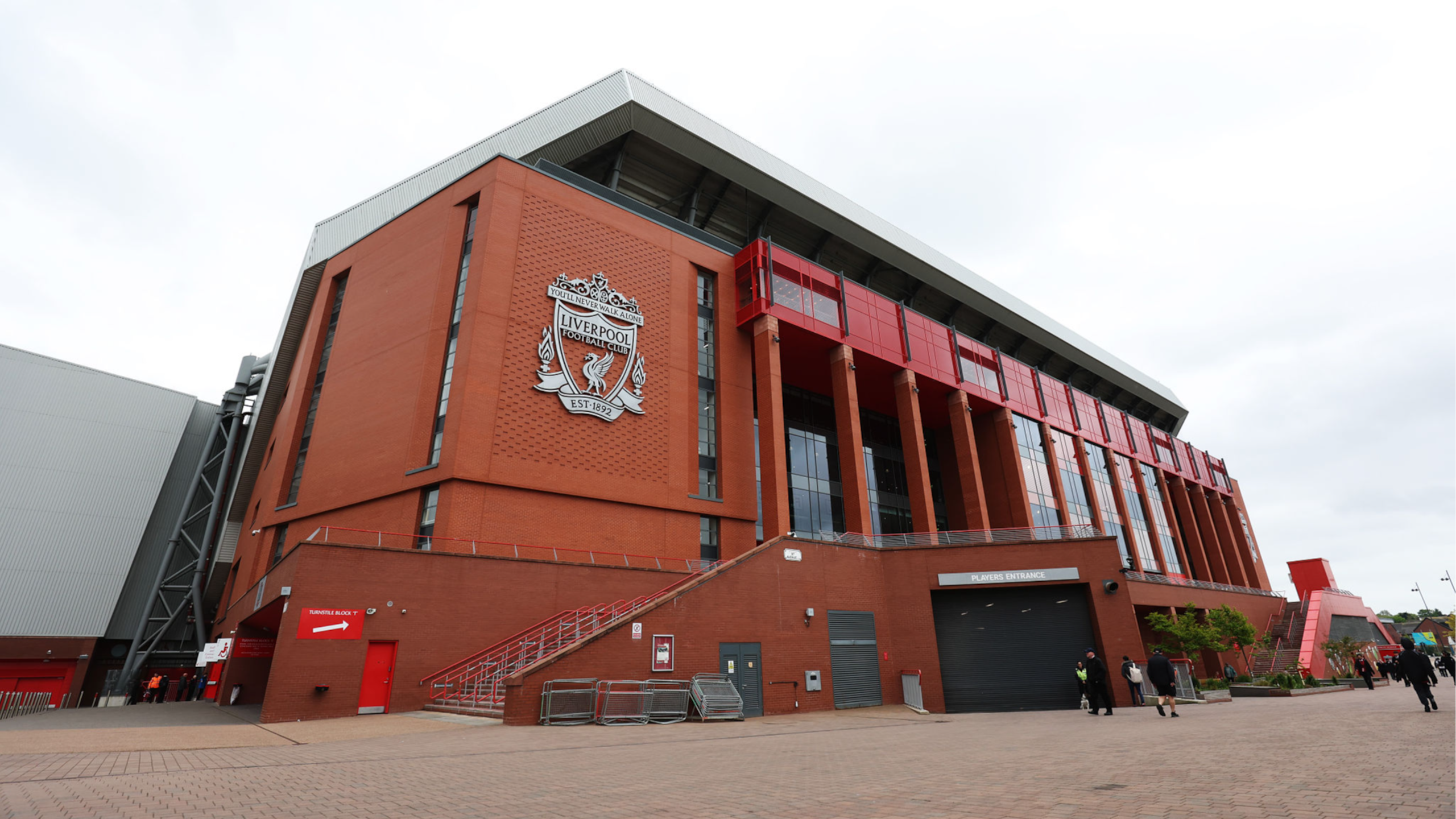 Liverpool Signs Cisse ✍️
