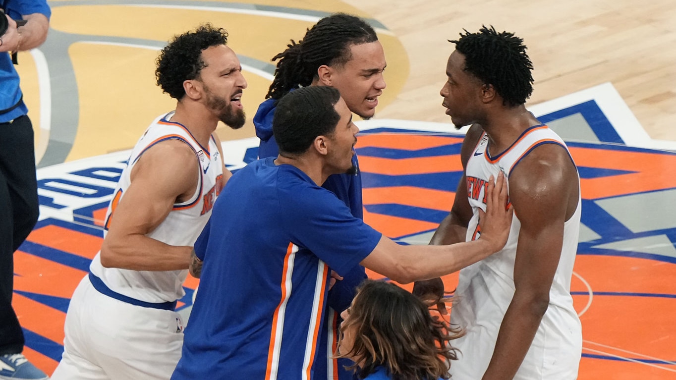 Best Finals Moments Since 2000 🤩
