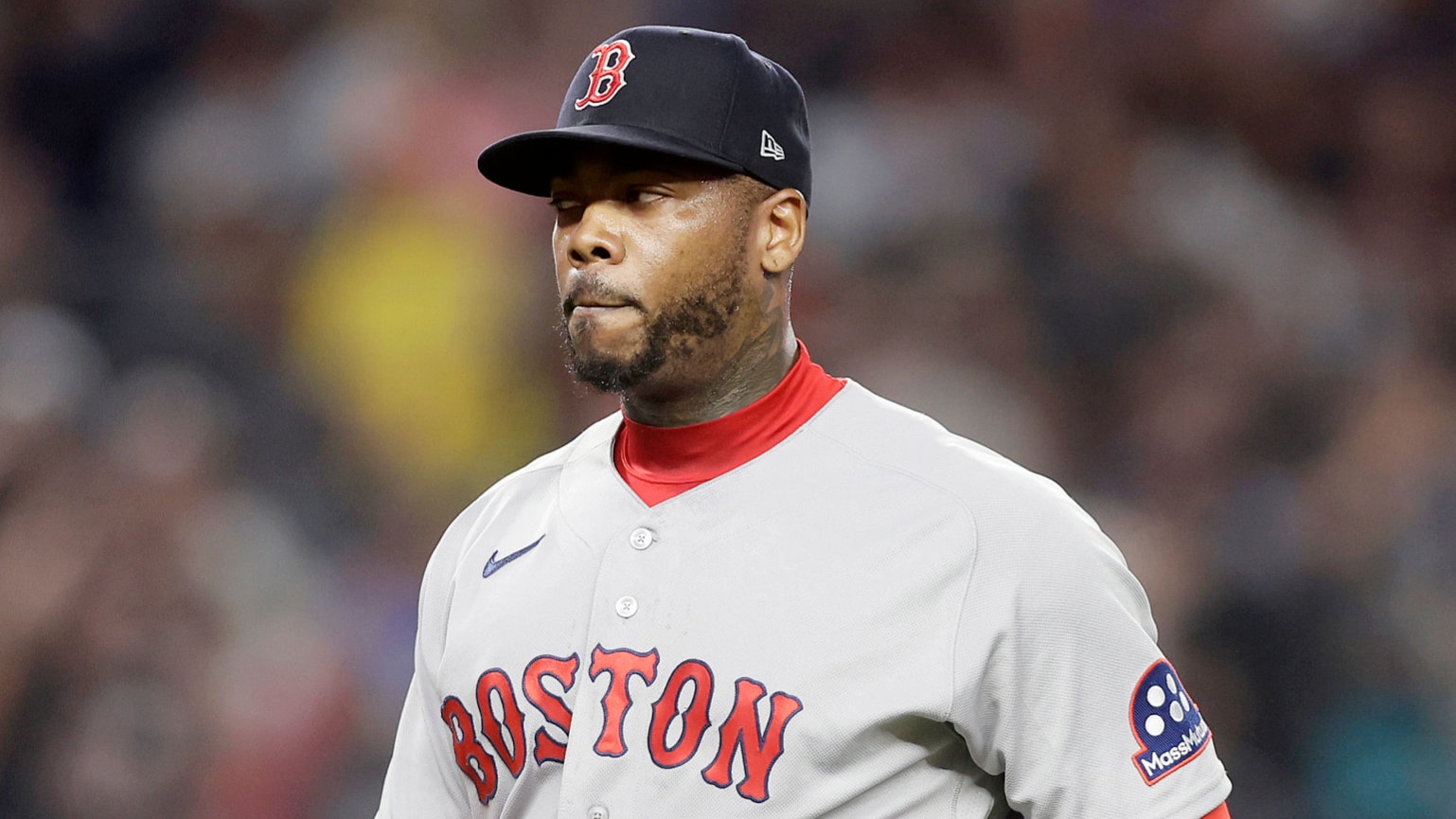 Boston Red Sox v New York Yankees Boston Red Sox v New York Yankees