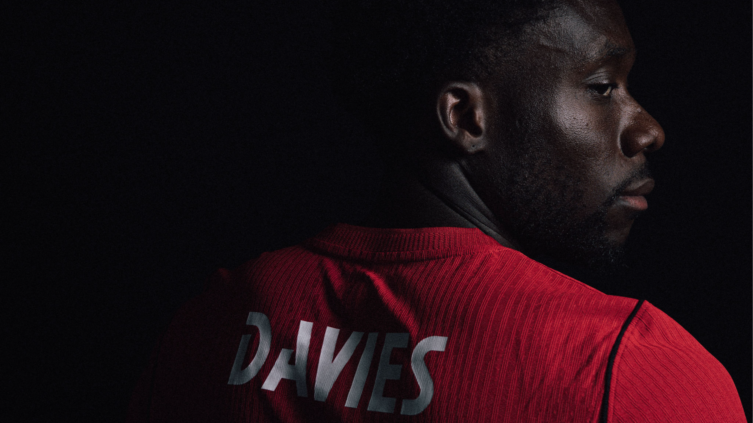 Davies OUT of Canada Opener