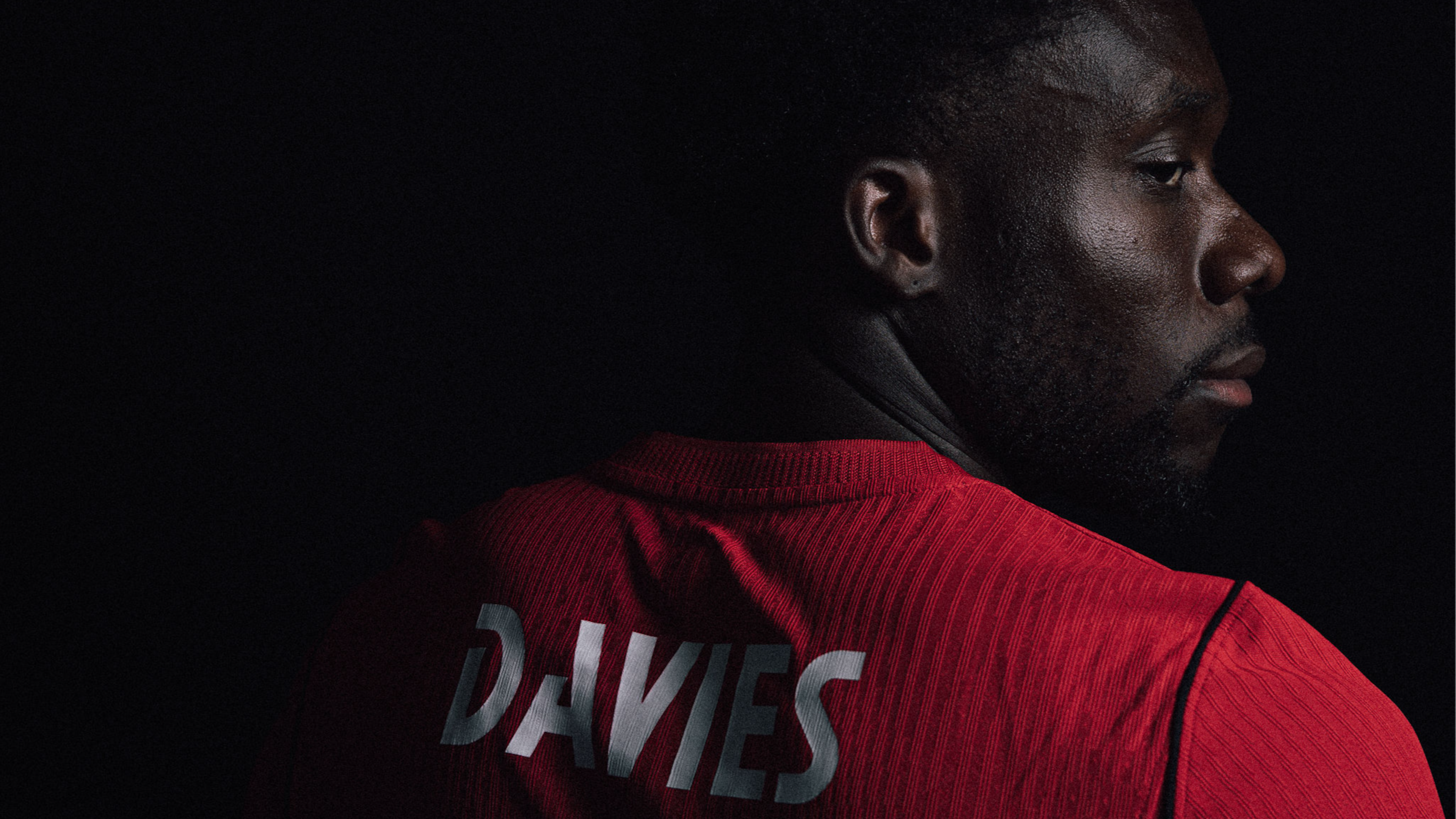 Davies OUT of Canada Opener