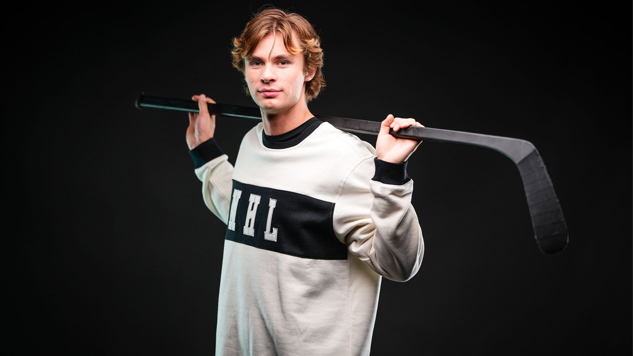 2026 NHL Combine - Portraits