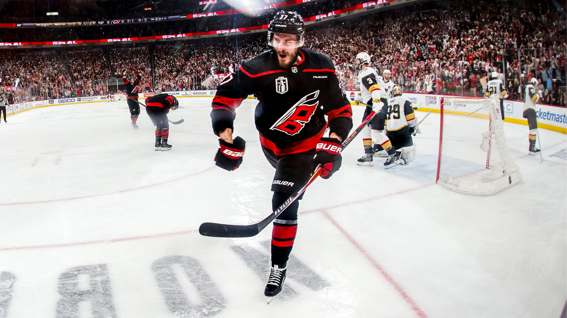 Takeaways from Canes' Crucial Game 5 Win ✍️