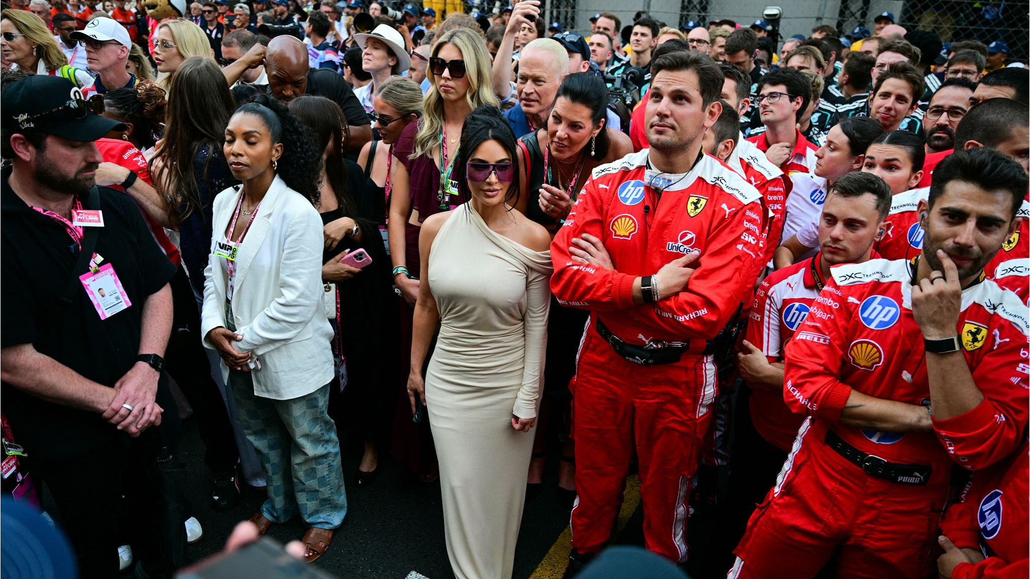F1 Grand Prix of Monaco