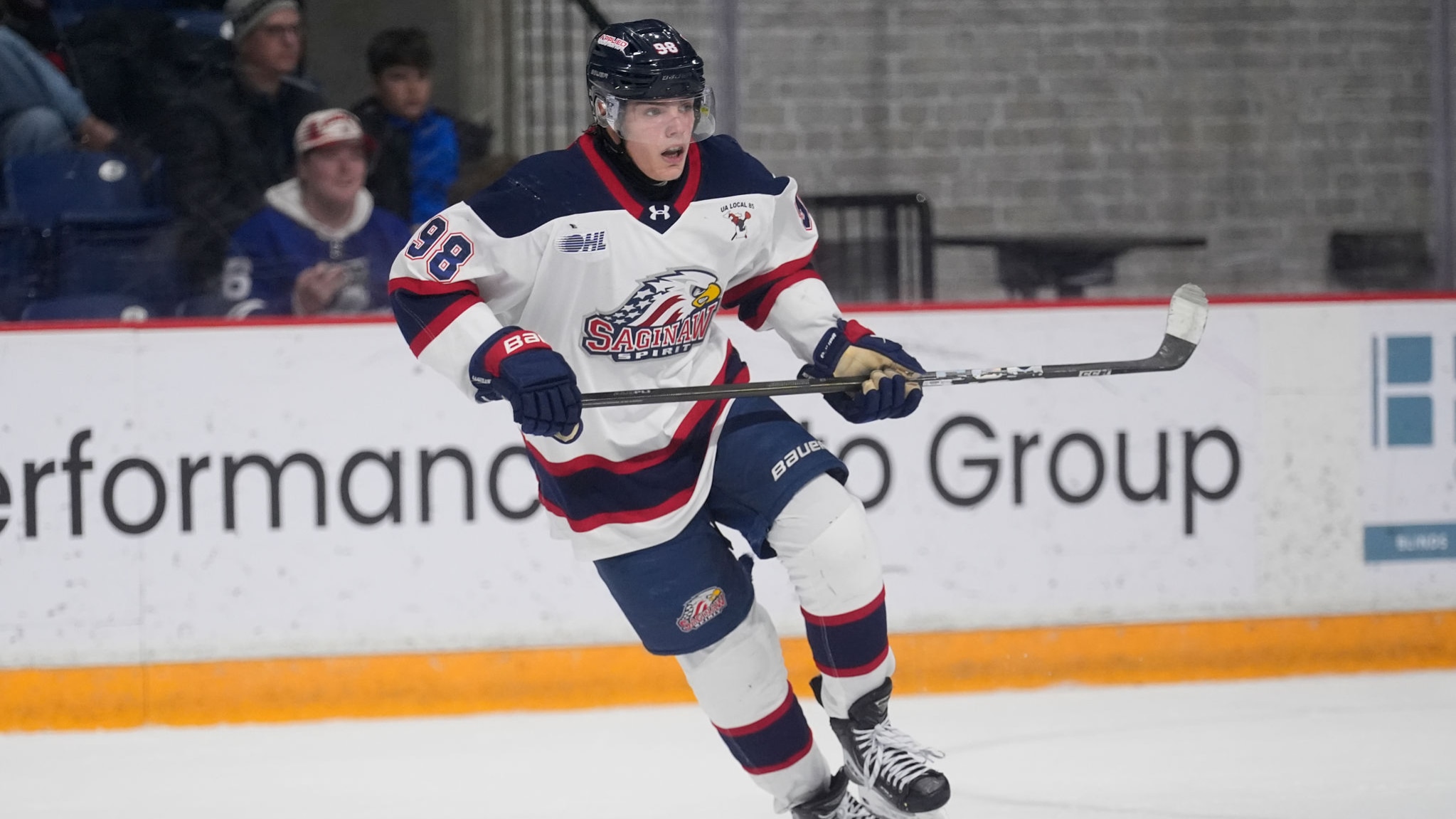 The Best Draft Fits for 5 Prospects
