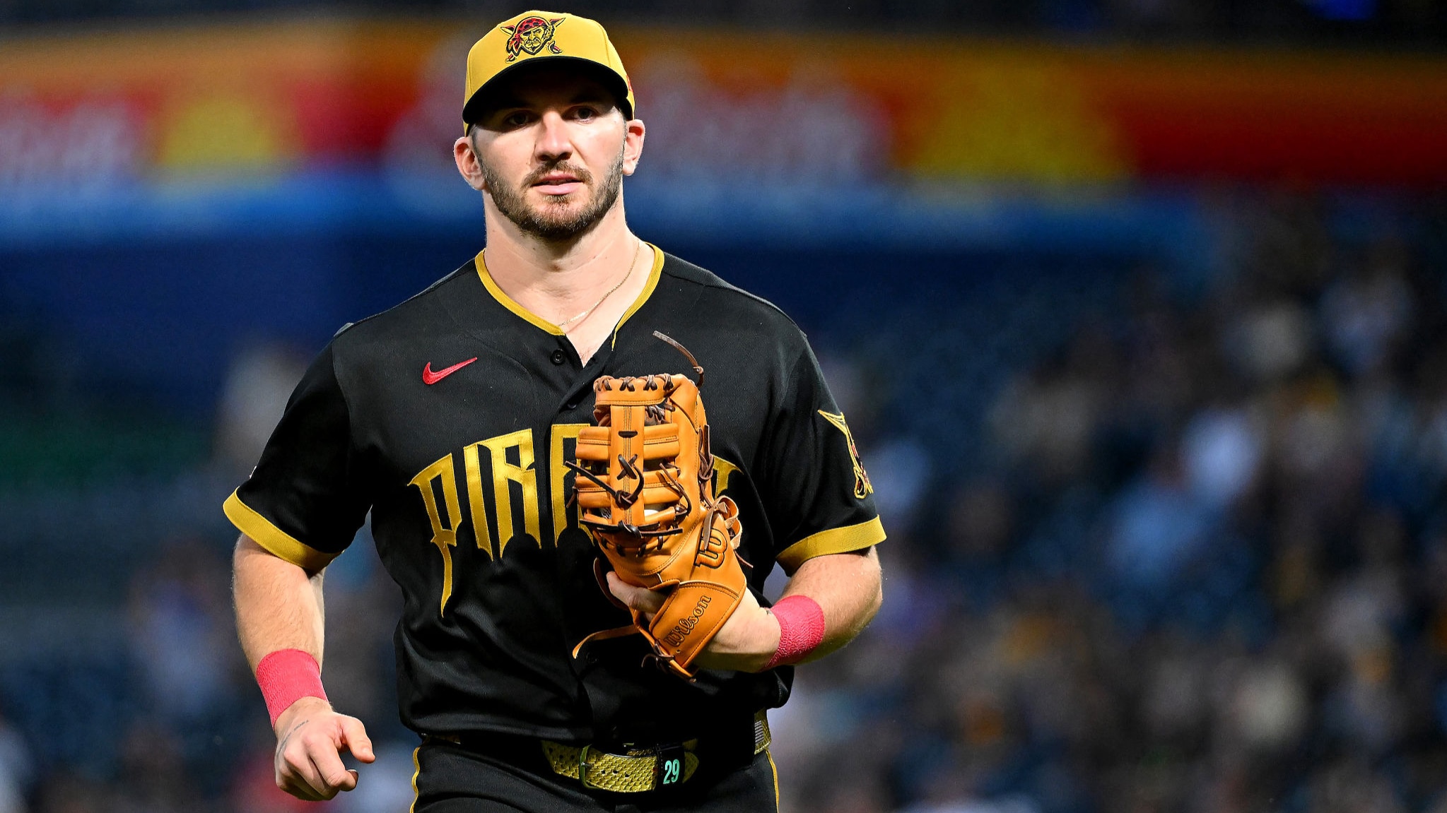 Pittsburgh Pirates v Atlanta Braves