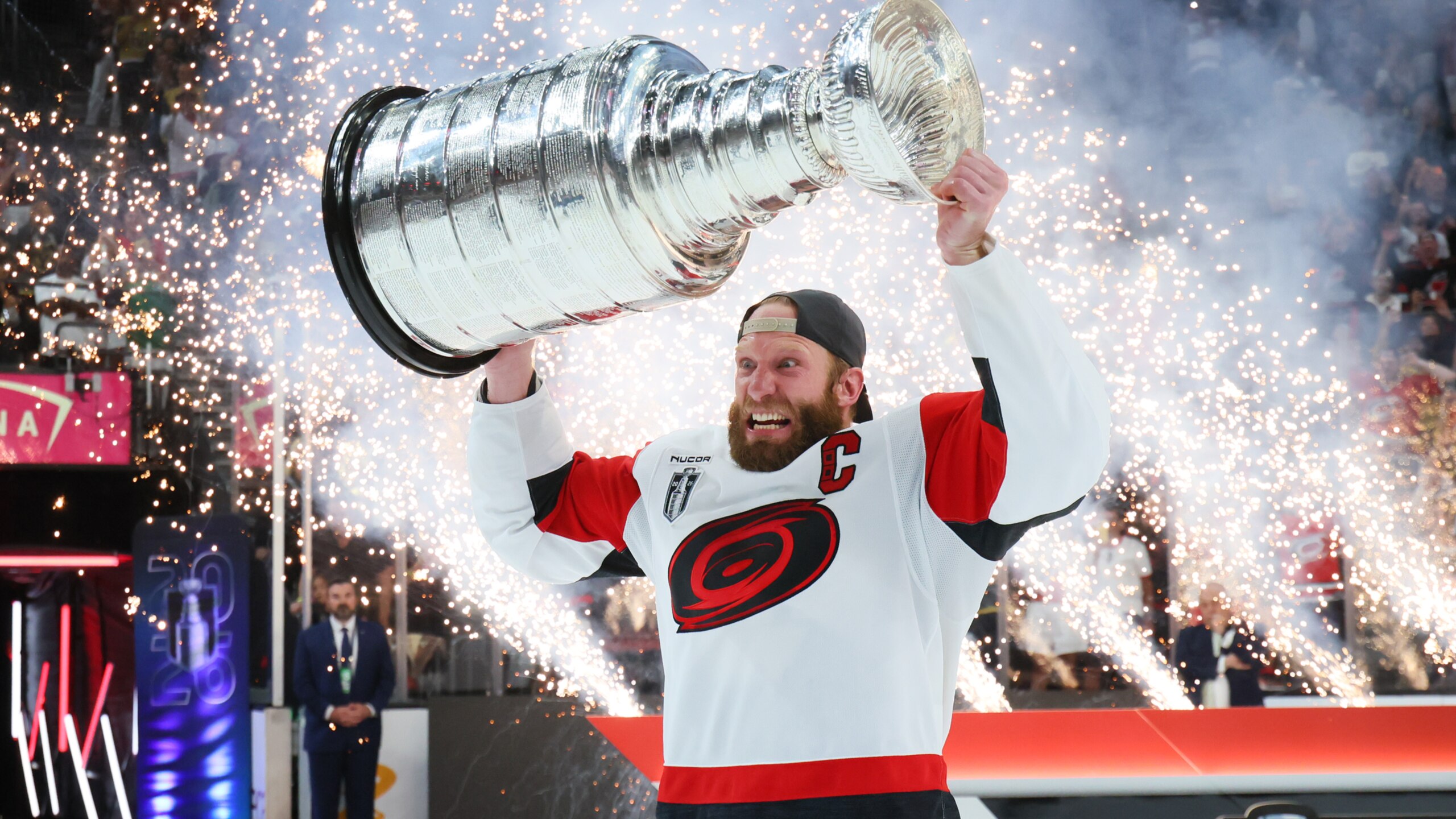 Canes Beat Knights for 2nd Cup 🏆 Canes Beat Knights for 2nd Cup 🏆