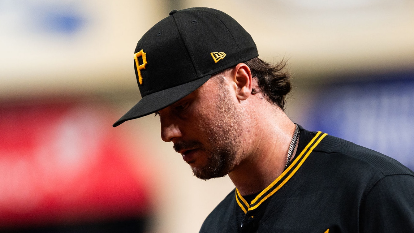 MLB Power Rankings