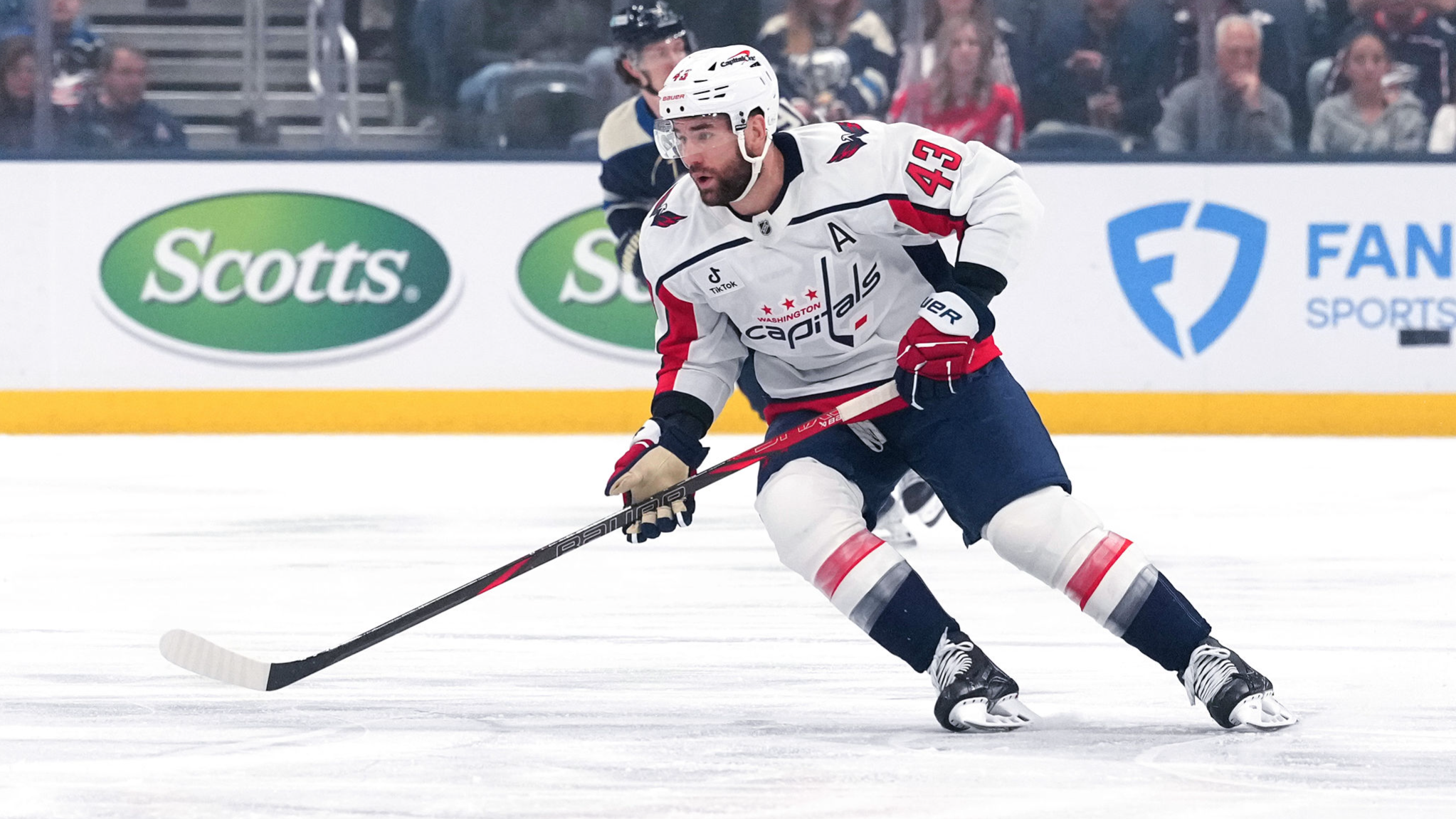 Stanley Cup Final: Carolina Hurricanes v Vegas Golden Knights - Game Six