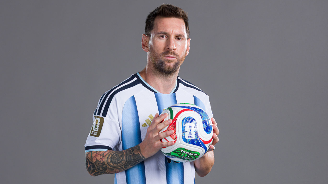 Argentina v Iceland - International Friendly