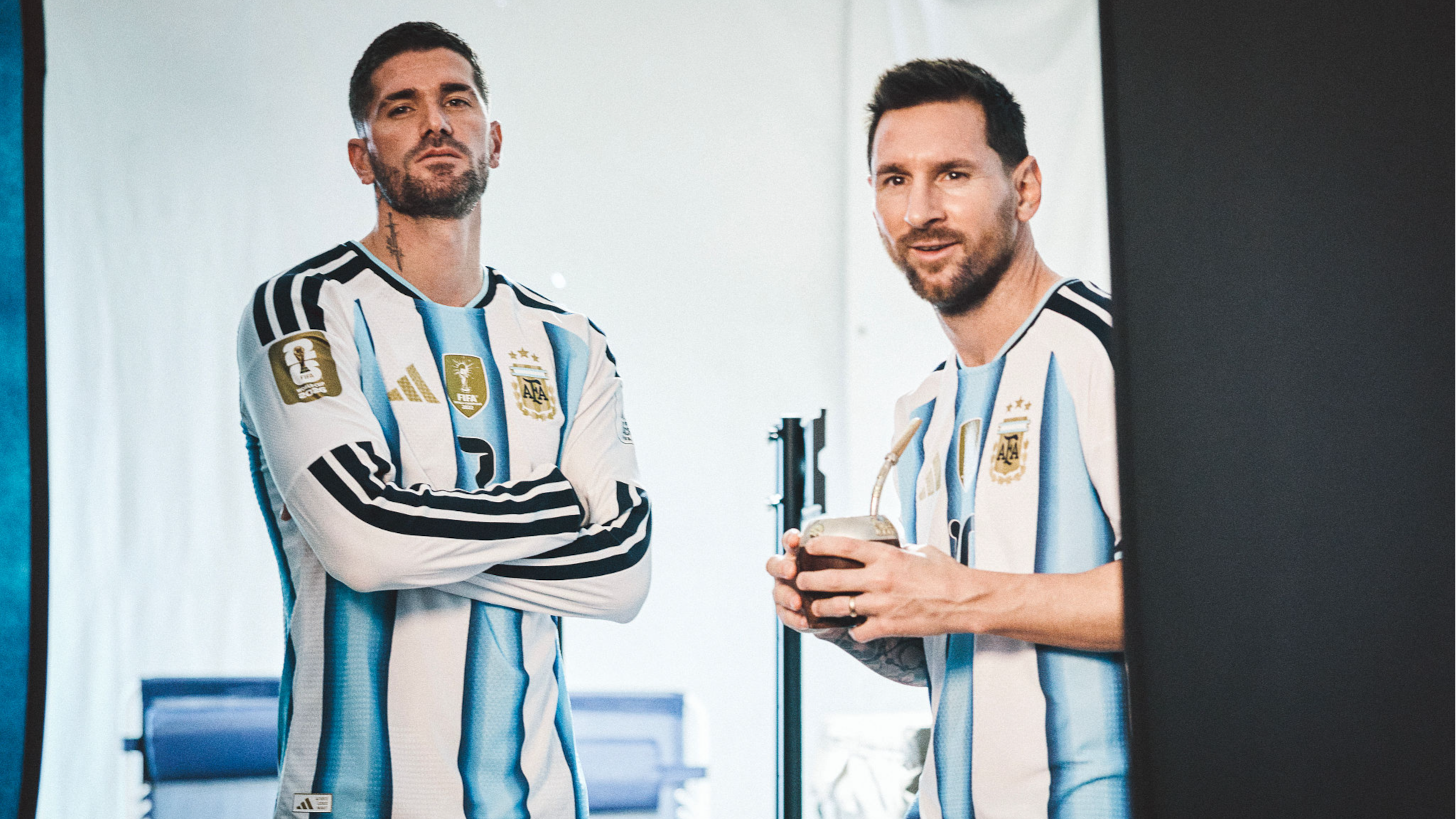 Argentina vs. Algeria Preview 🔮