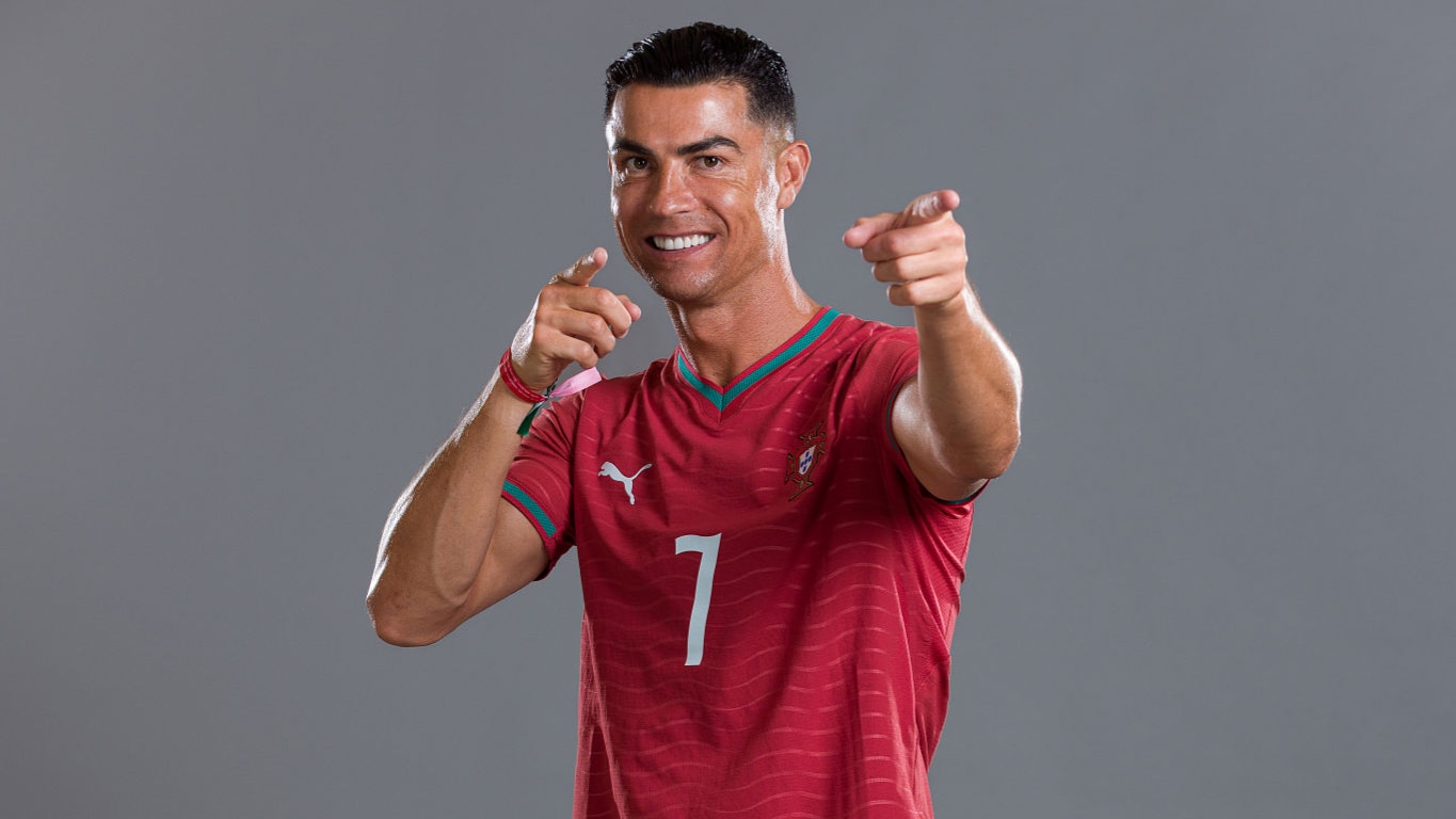 Portugal v Nigeria - International Friendly Portugal v Nigeria - International Friendly