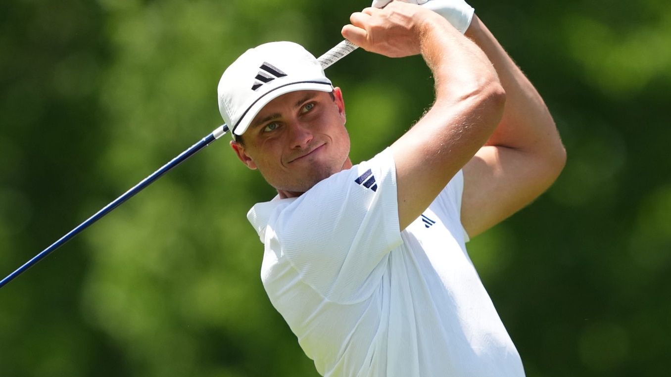 2026 U.S. OPEN - Preview Day Two