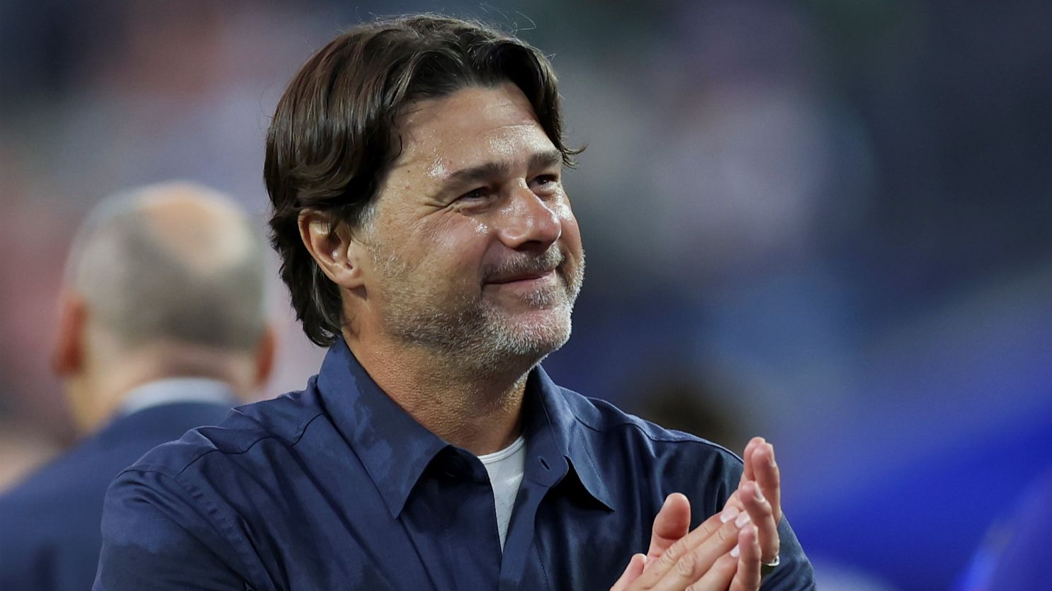 USA v Paraguay: Group D - FIFA World Cup 2026 USA v Paraguay: Group D - FIFA World Cup 2026