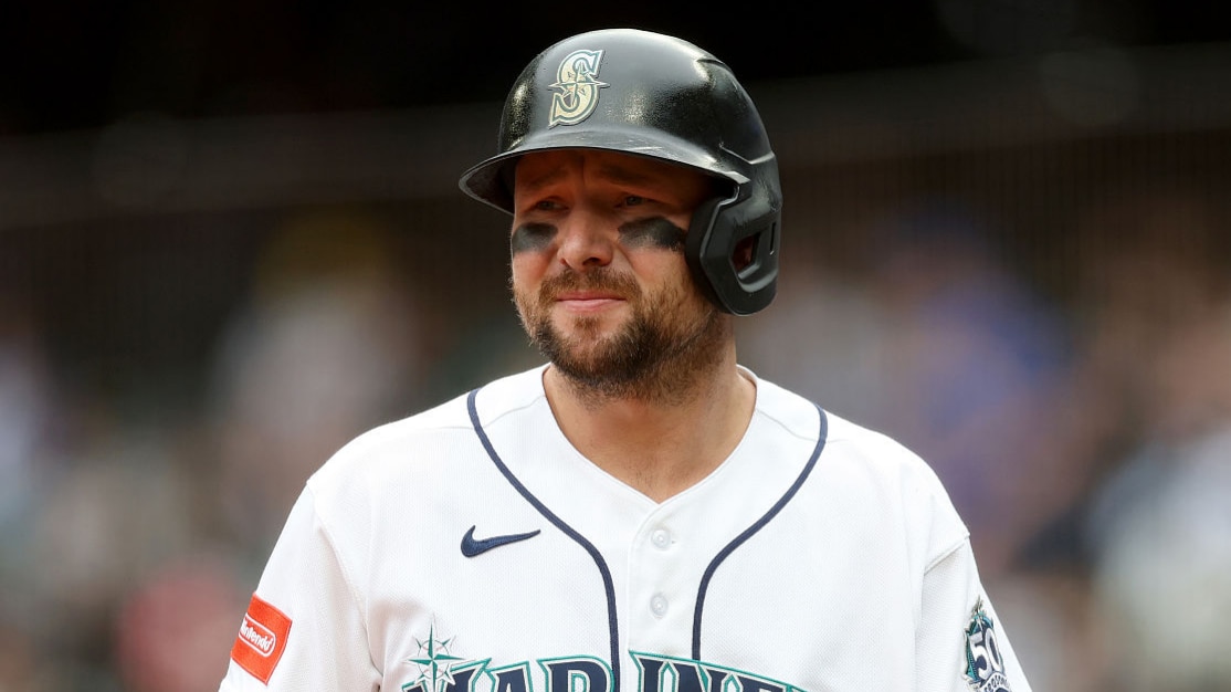 Kansas City Royals v Seattle Mariners