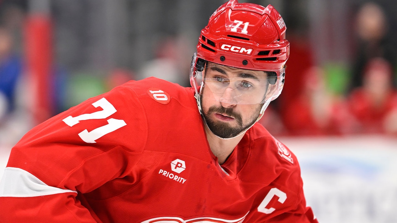 Stanley Cup Final: Carolina Hurricanes v Vegas Golden Knights - Game Six