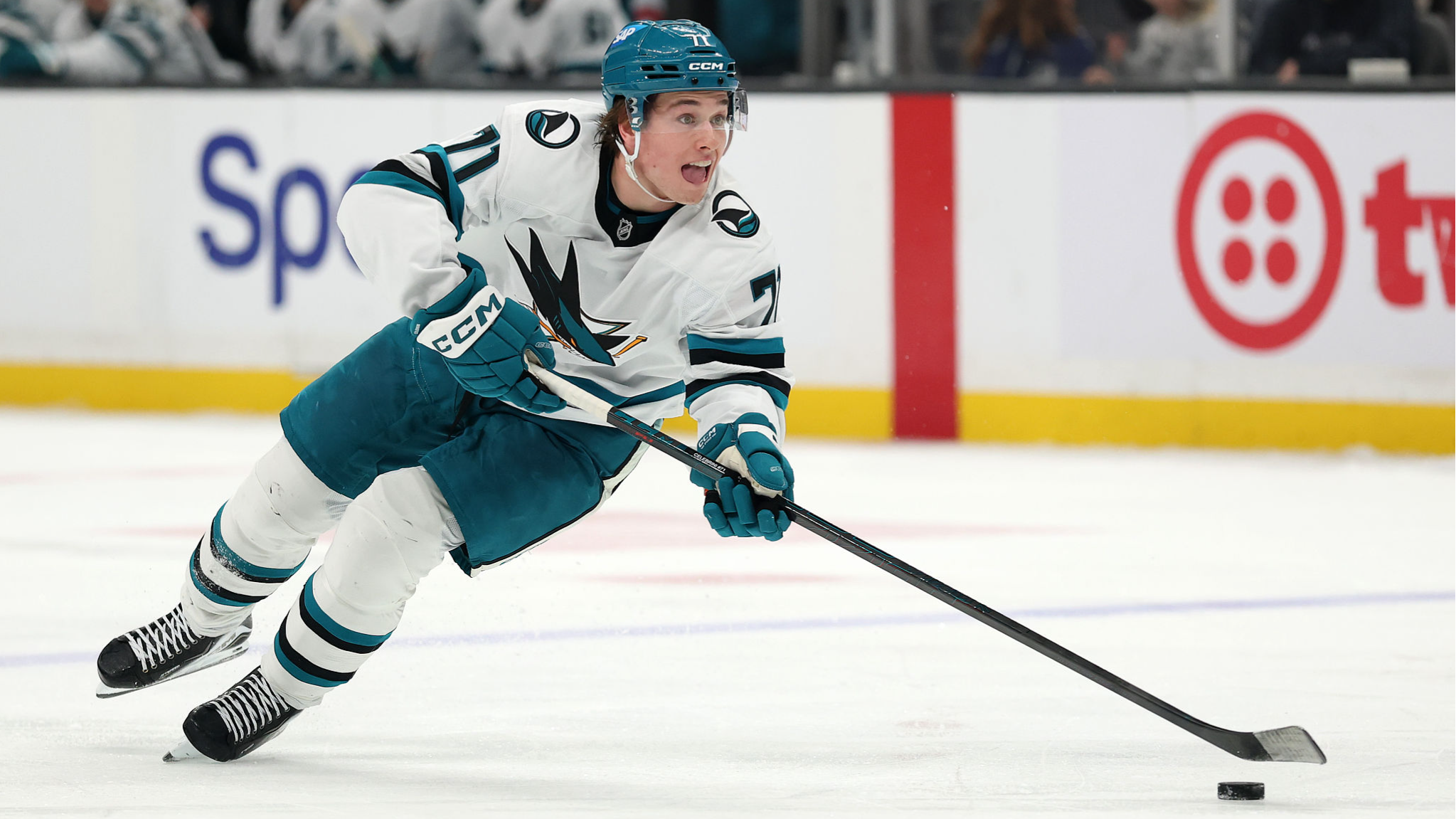1 Word For Sharks' 25-26 Season 🗣️