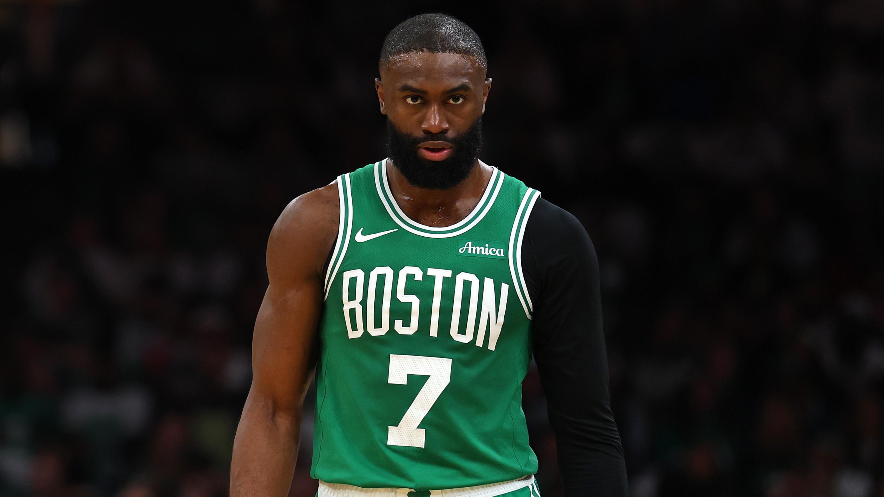 JB's Stance on Bucks Trade