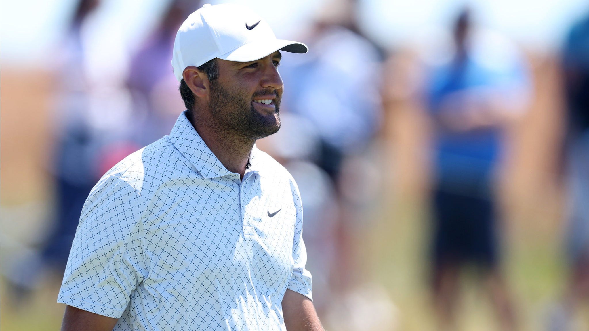 2026 U.S. OPEN - Preview Day One