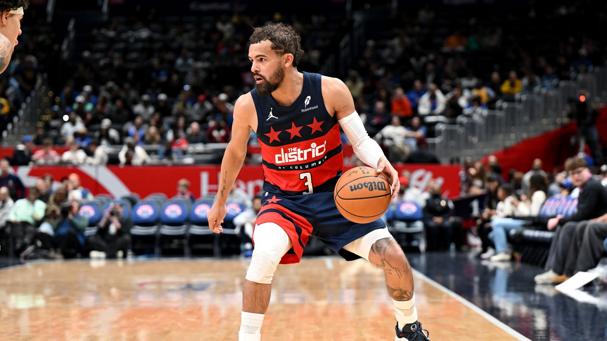 🚨 Trae To Opt Out Of $48.97M