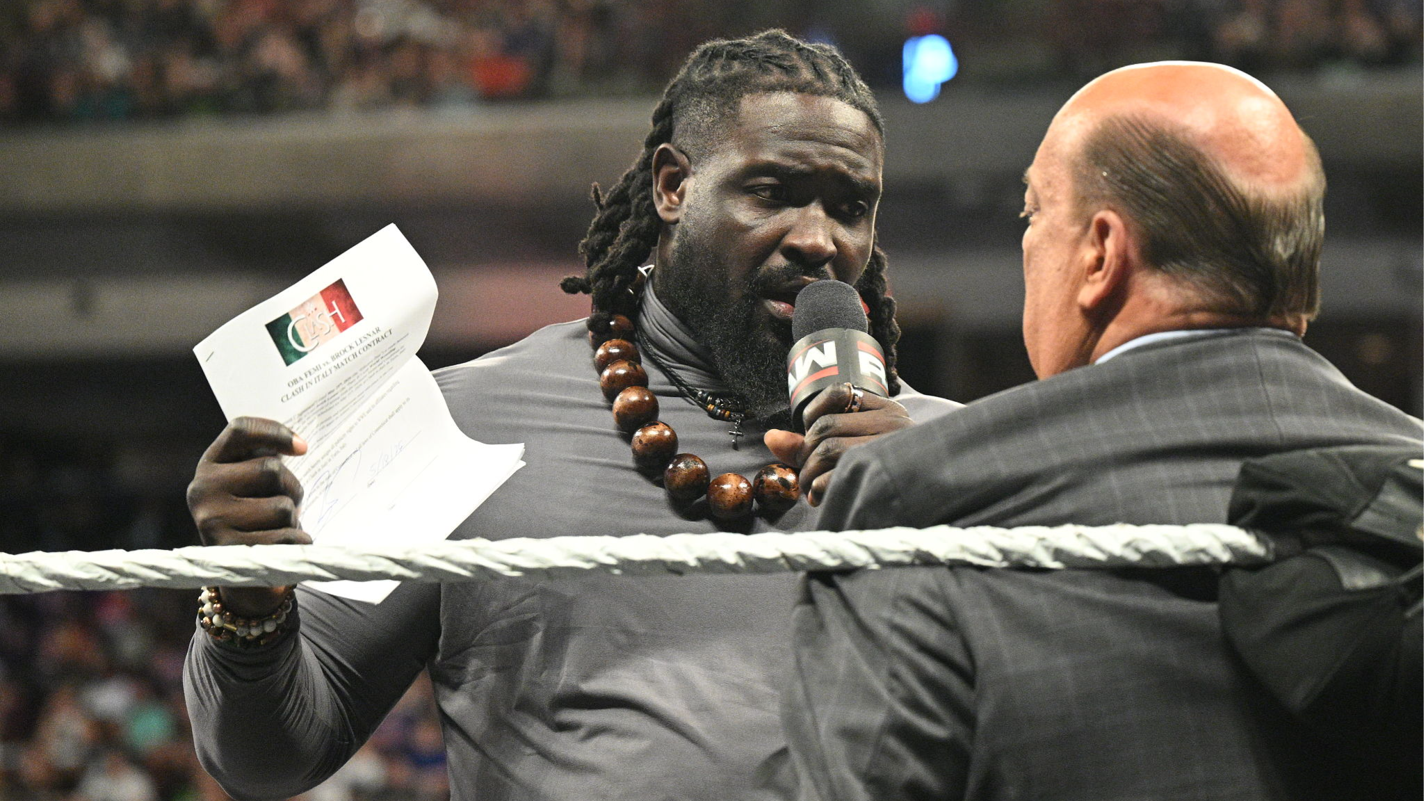 Monday Night RAW Monday Night RAW
