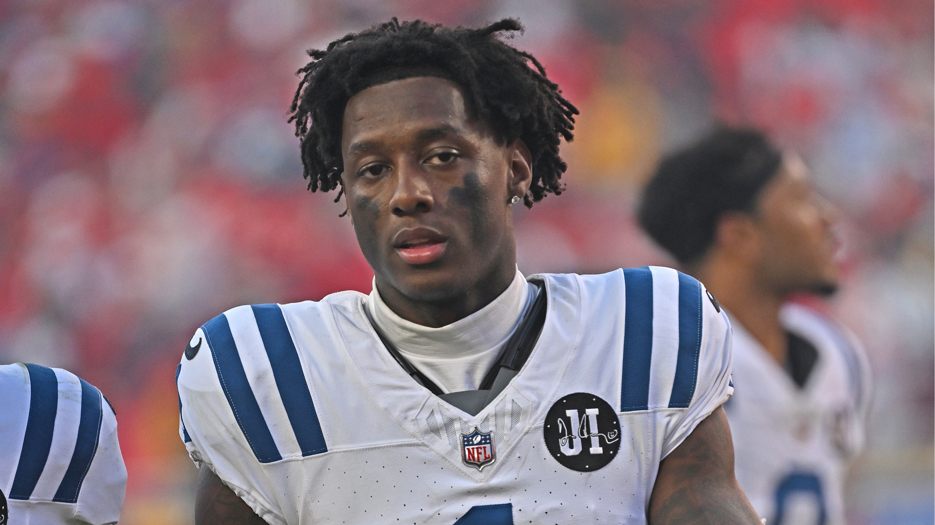 Jaguars Colts Football Jaguars Colts Football