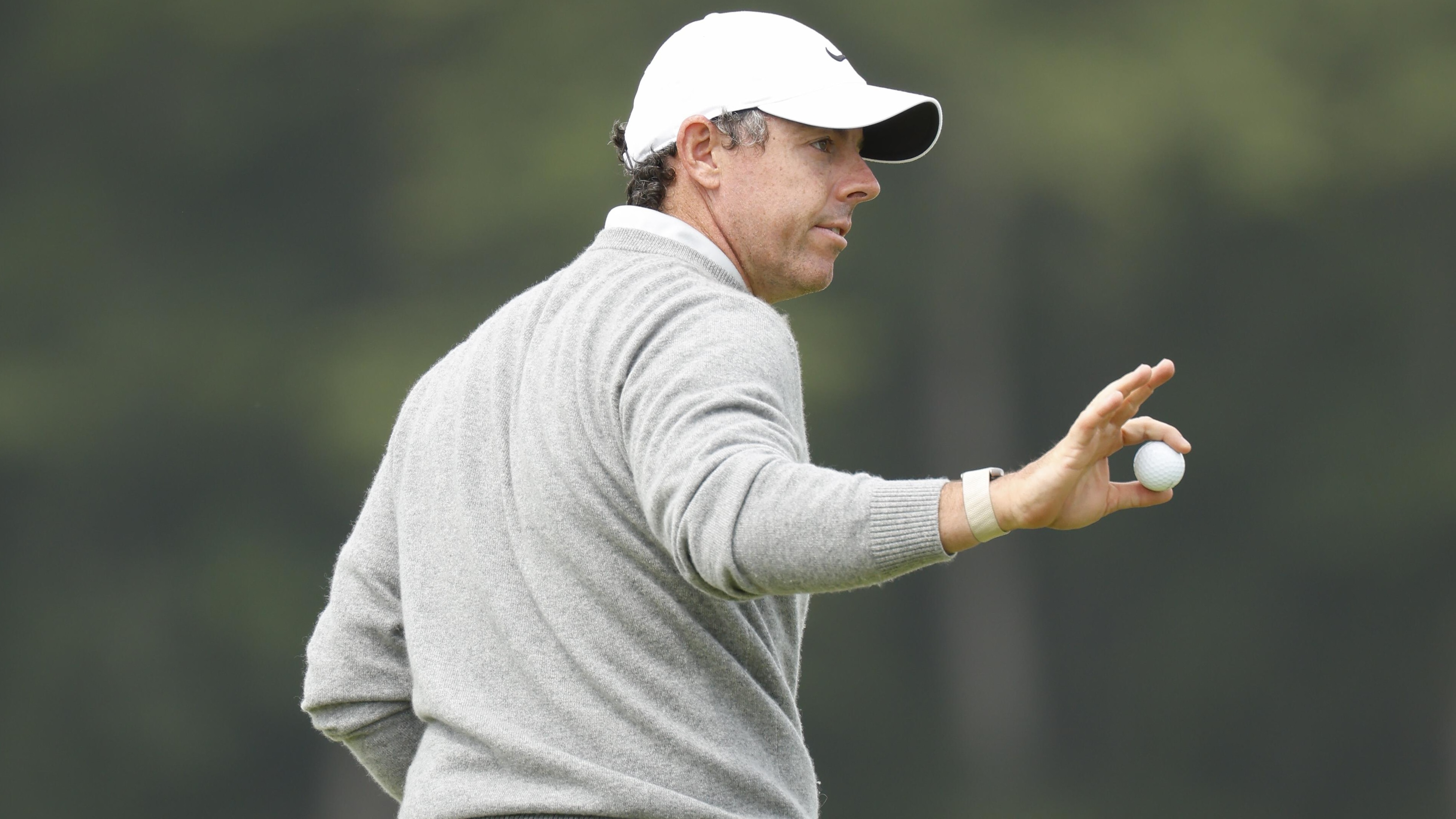 2026 U.S. OPEN - Round One