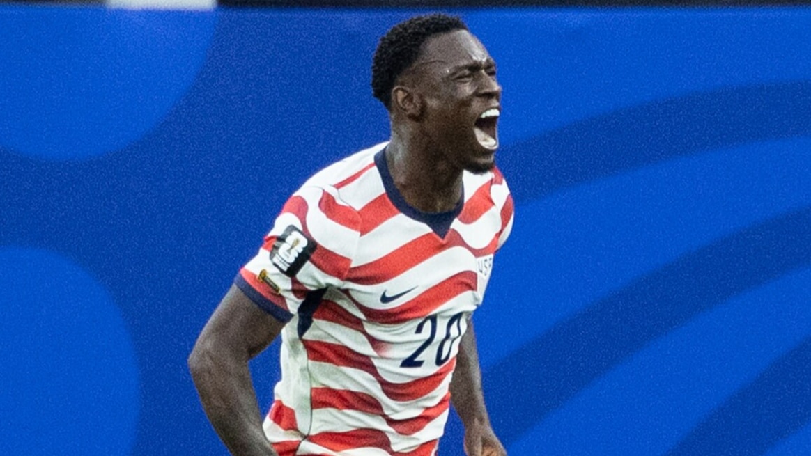 Live Blog: Hype Building for USA vs. Australia