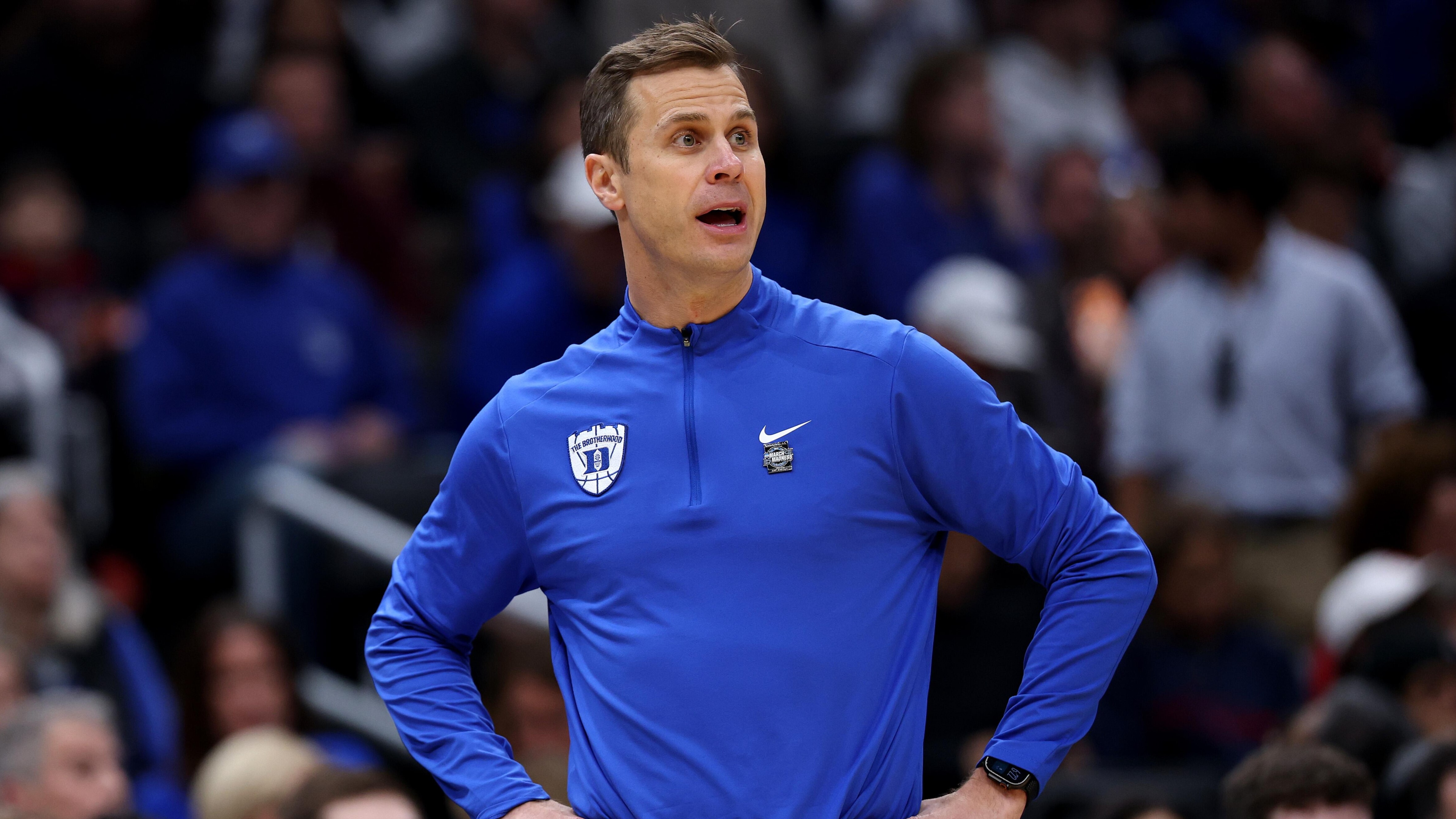 UConn v Duke UConn v Duke