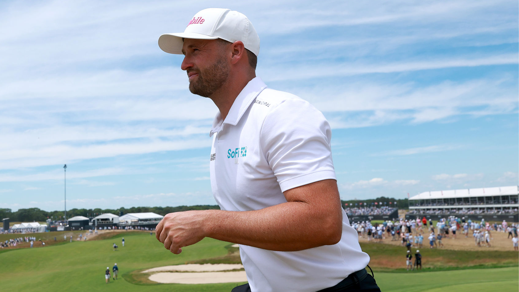 2026 U.S. OPEN - Round Two