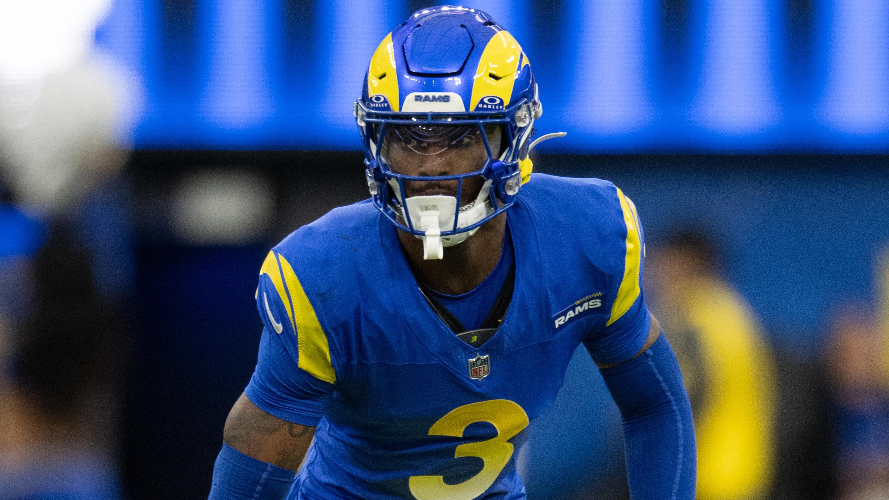 Cardinals Rams Football