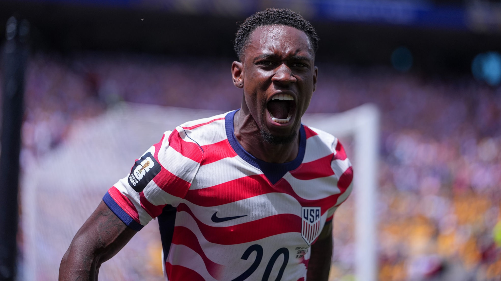 USA v Australia: Group D - FIFA World Cup 2026