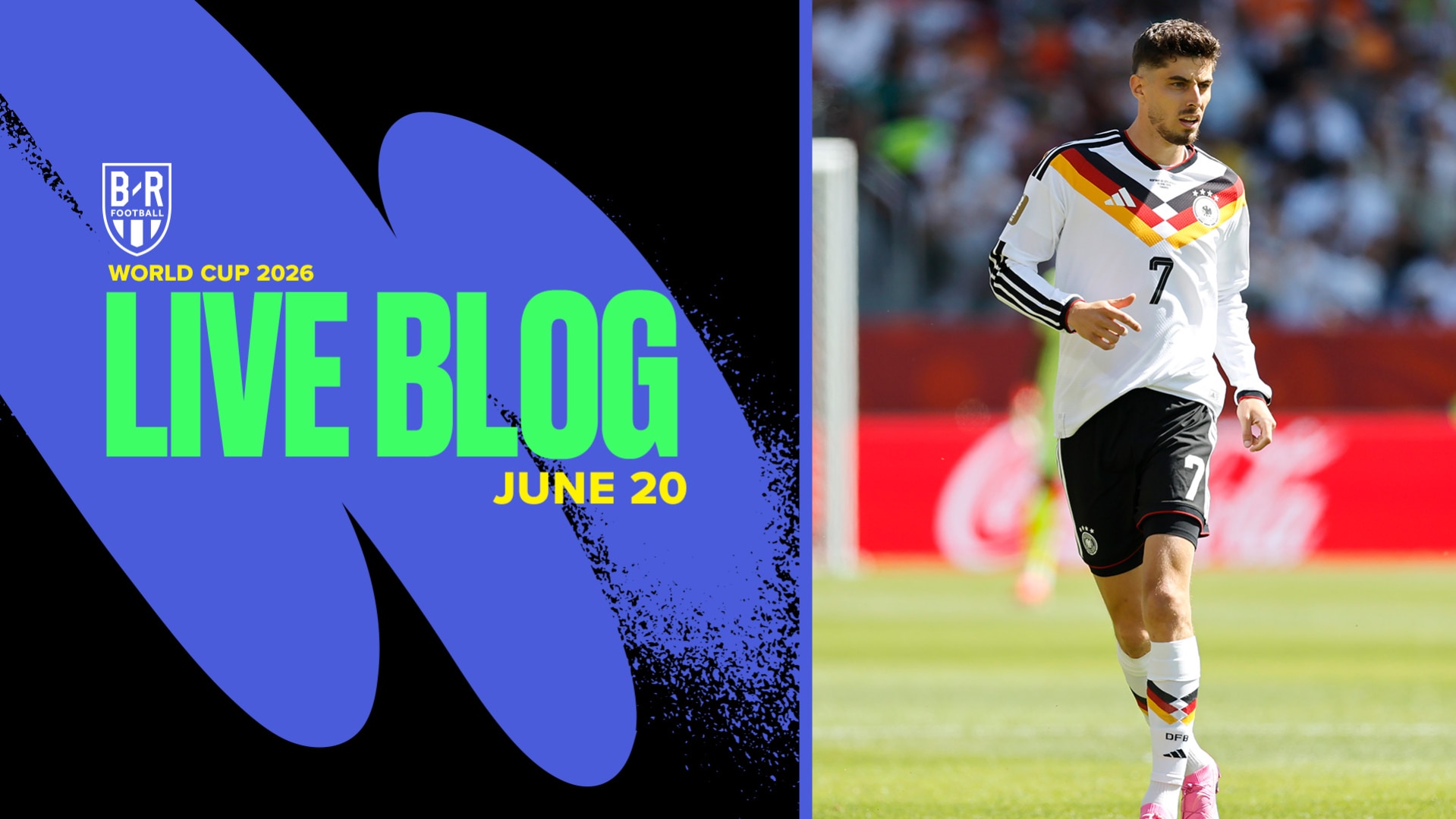 World Cup LIVE Blog: Day 10 ⚡