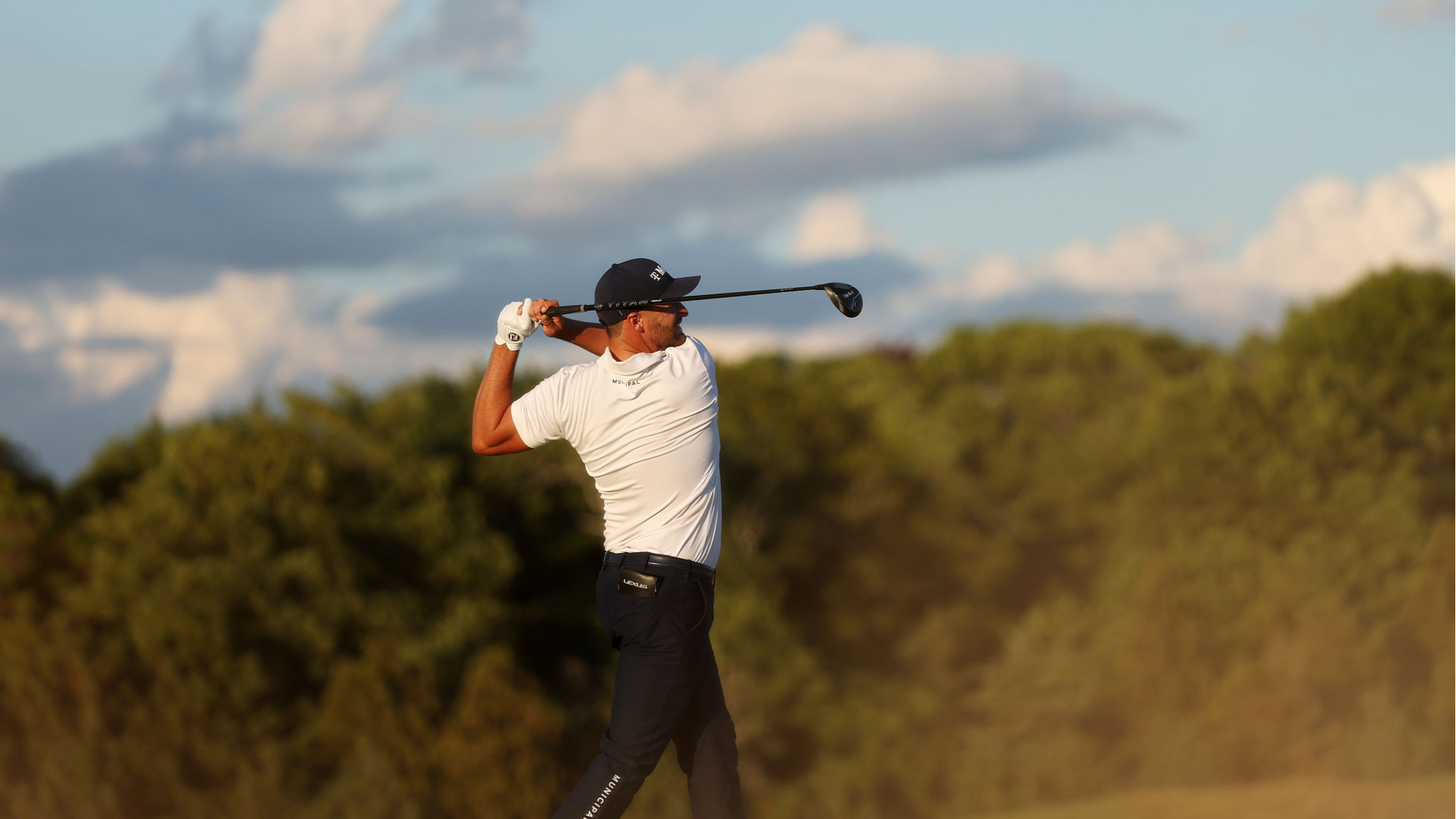 🔴 LIVE: Clark In Command at US Open 🔴 LIVE: Clark In Command at US Open