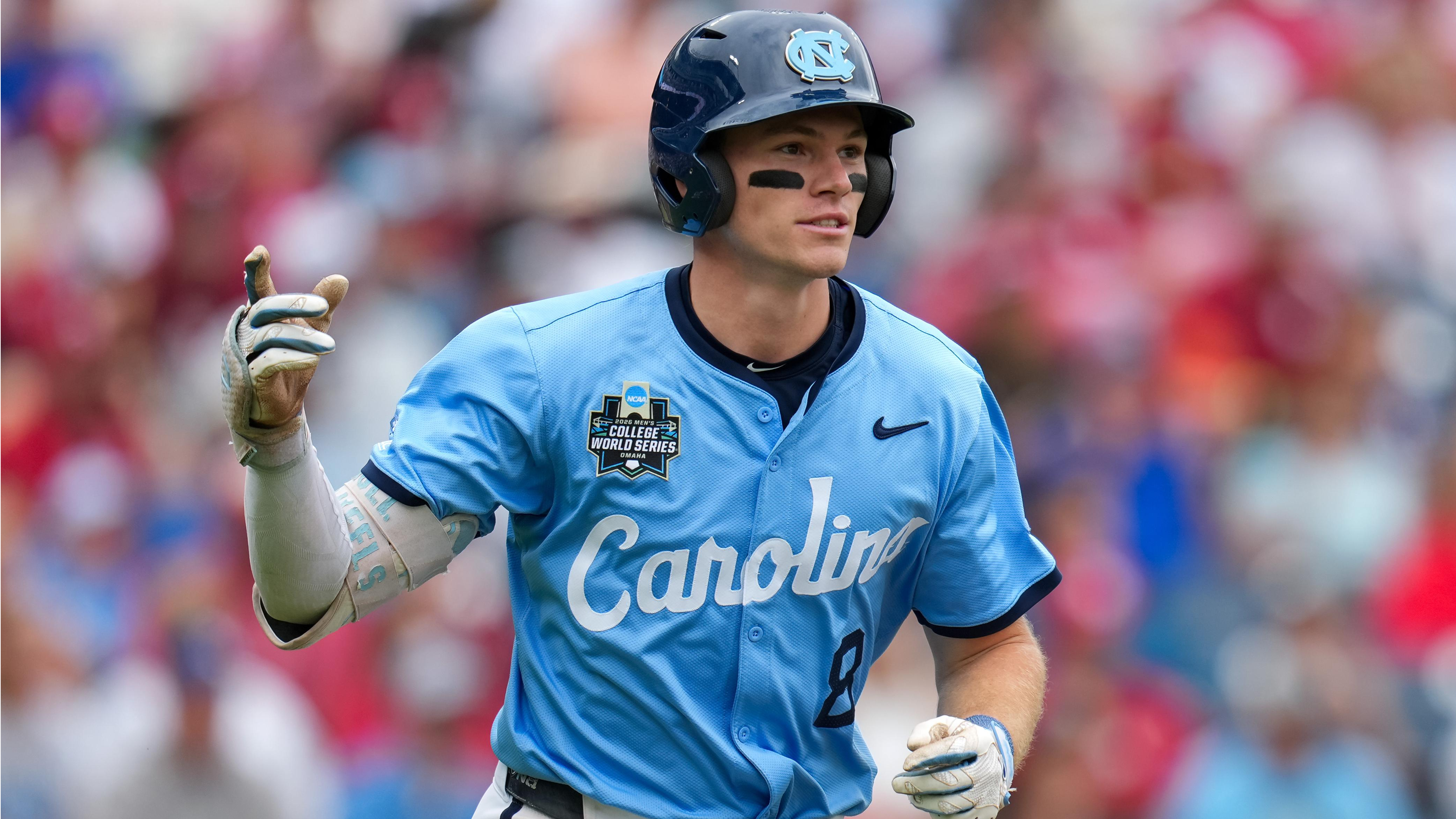 NCAA Division I Men's Baseball Championships