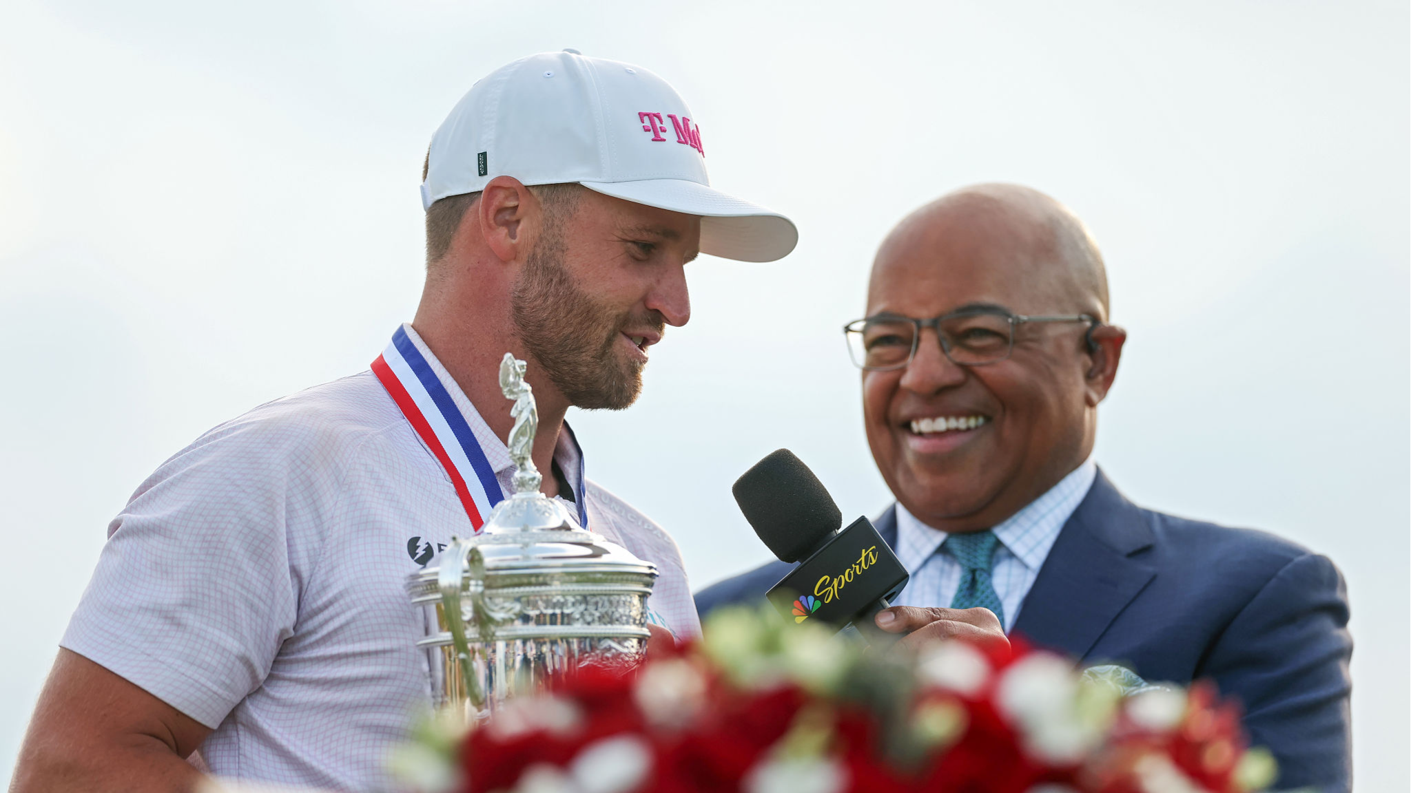 2026 U.S. OPEN - Final Round